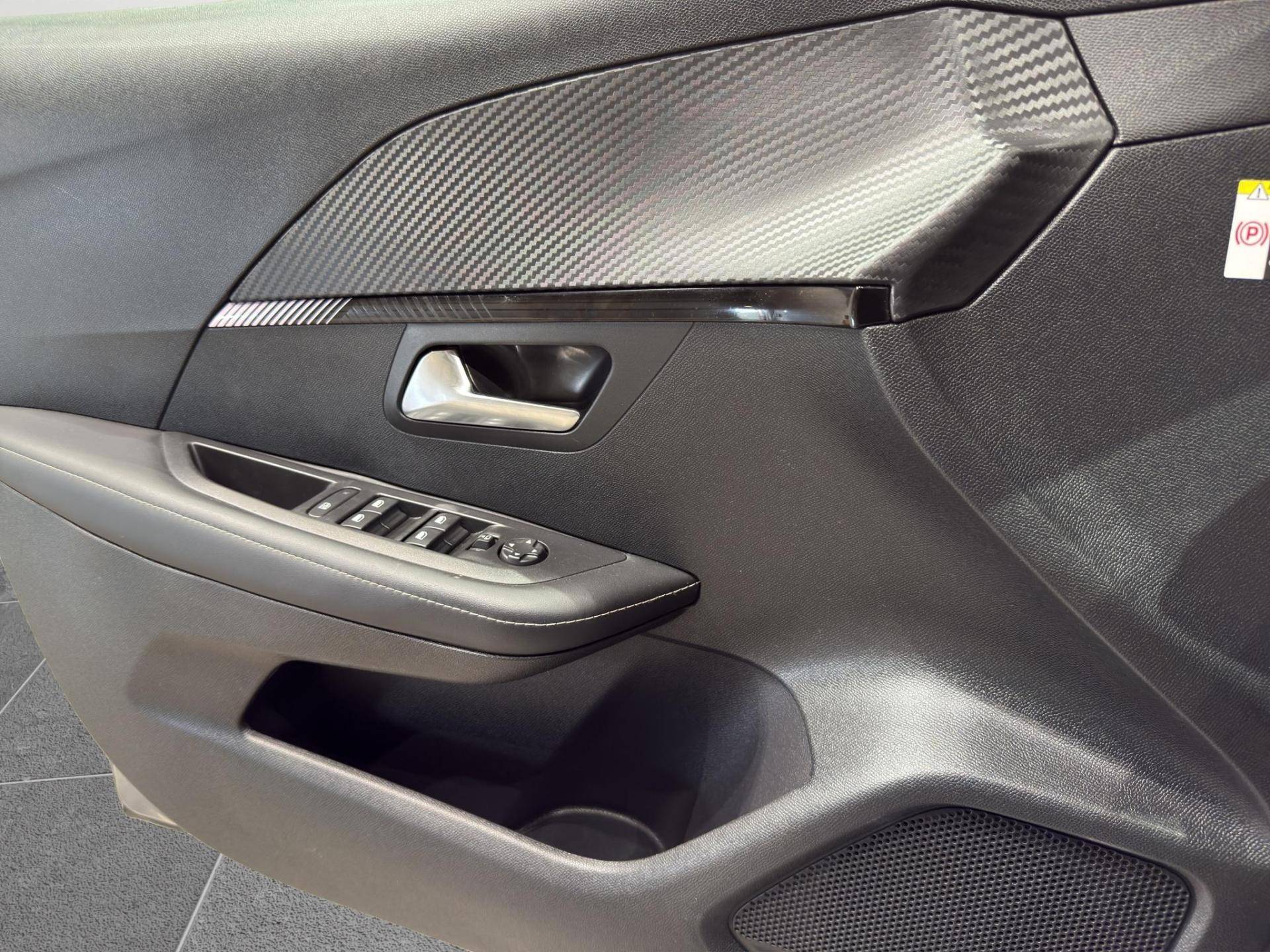 Auto Venduta - PEUGEOT 208 208 1.2 puretech Allure s&s 100cv usata in pronta consegna - Brandini