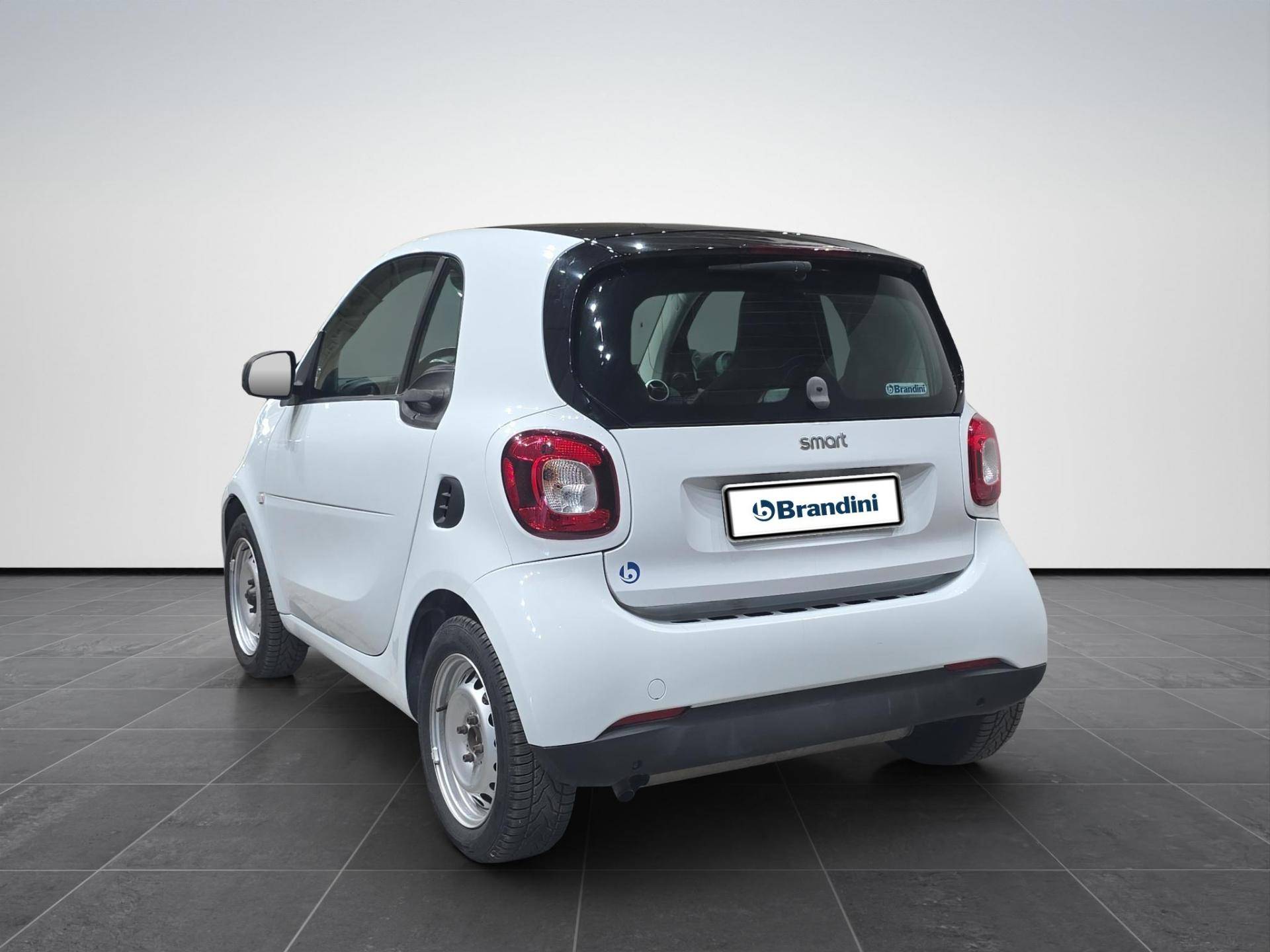 Auto Venduta - SMART Fortwo Fortwo 1.0 Youngster 61cv usata in pronta consegna - Brandini
