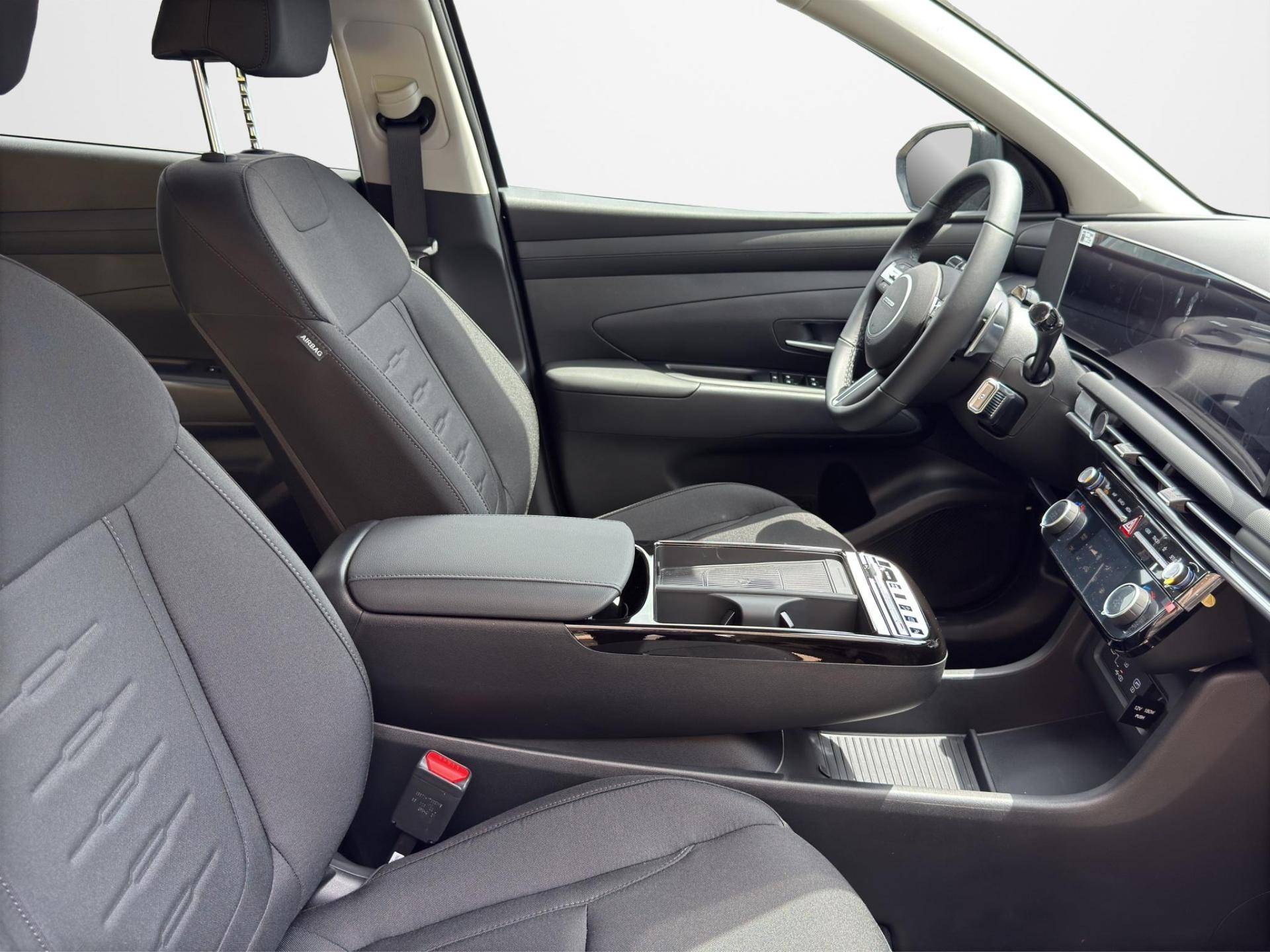 Auto Venduta - HYUNDAI Tucson Tucson 1.6 hev Business 2wd 239cv auto usata in pronta consegna - Brandini