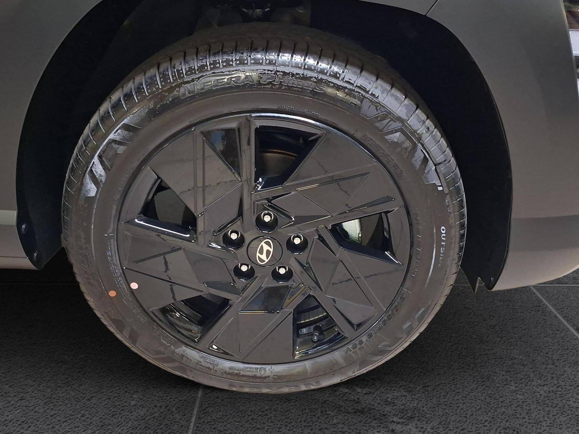 HYUNDAI Kona Kona 1.0 t-gdi Dark Line 2wd 115cv mt usata in pronta consegna - Brandini
