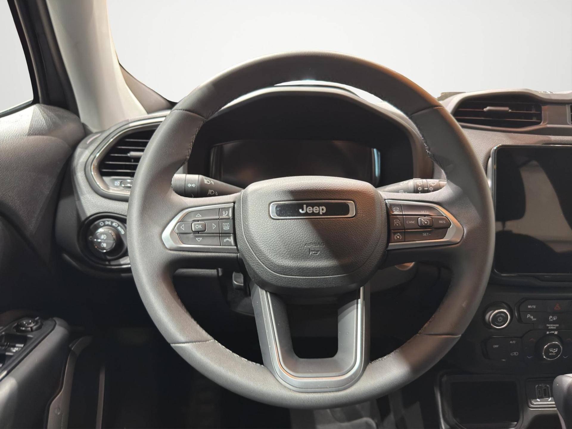JEEP Renegade Renegade 1.5 turbo t4 mhev Summit 2wd dct usata in pronta consegna - Brandini