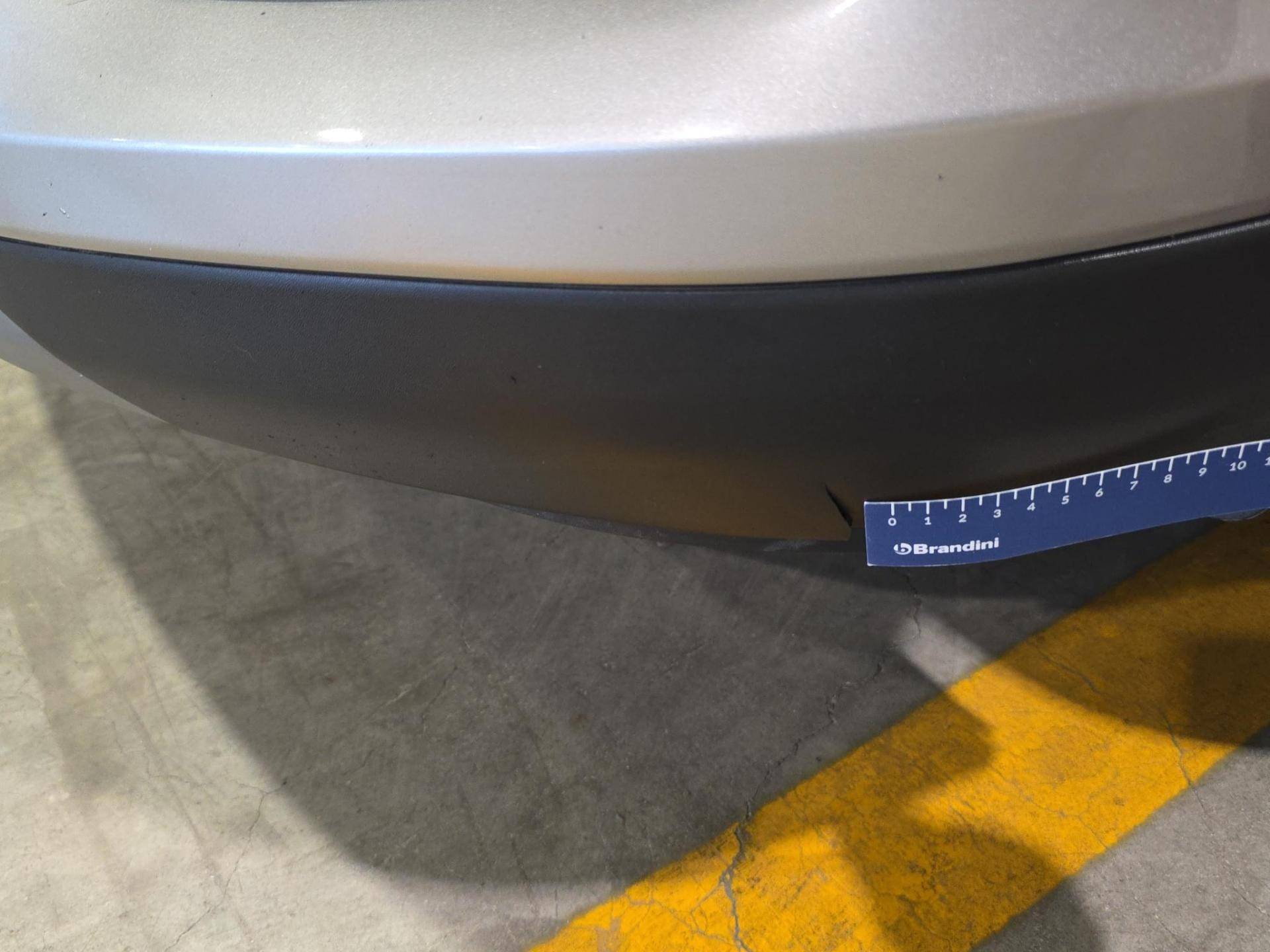 HYUNDAI Tucson Tucson 1.6 crdi 48V Xprime 4wd 136cv dct my20 usata in pronta consegna - Brandini