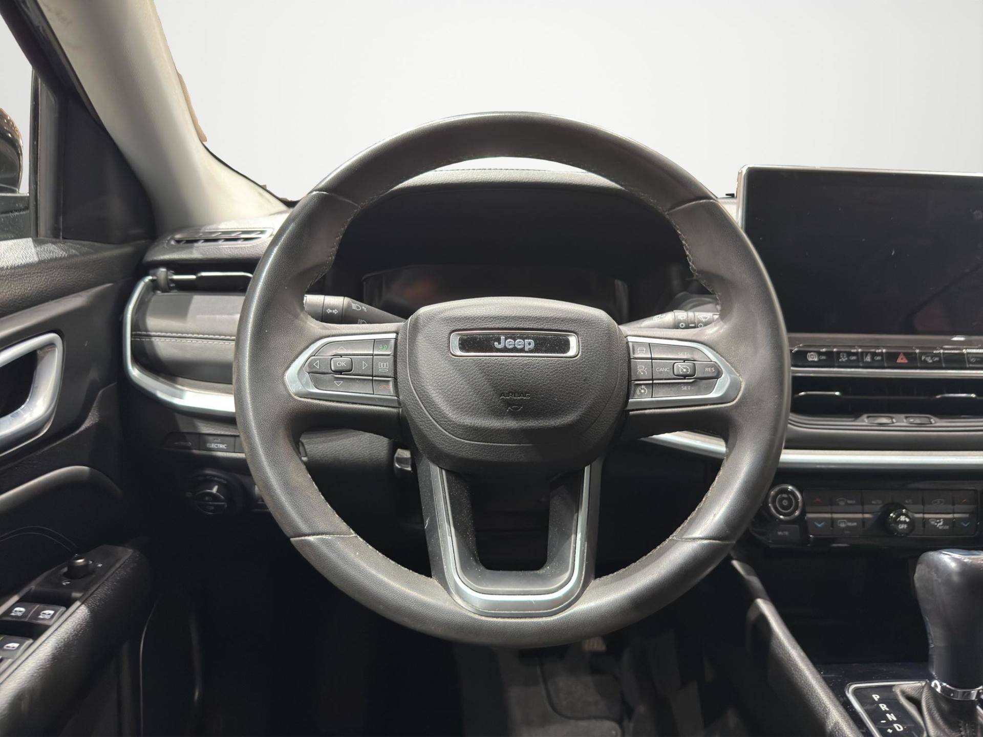 JEEP Compass Compass 1.3 turbo t4 phev Limited 4xe auto usata in pronta consegna - Brandini