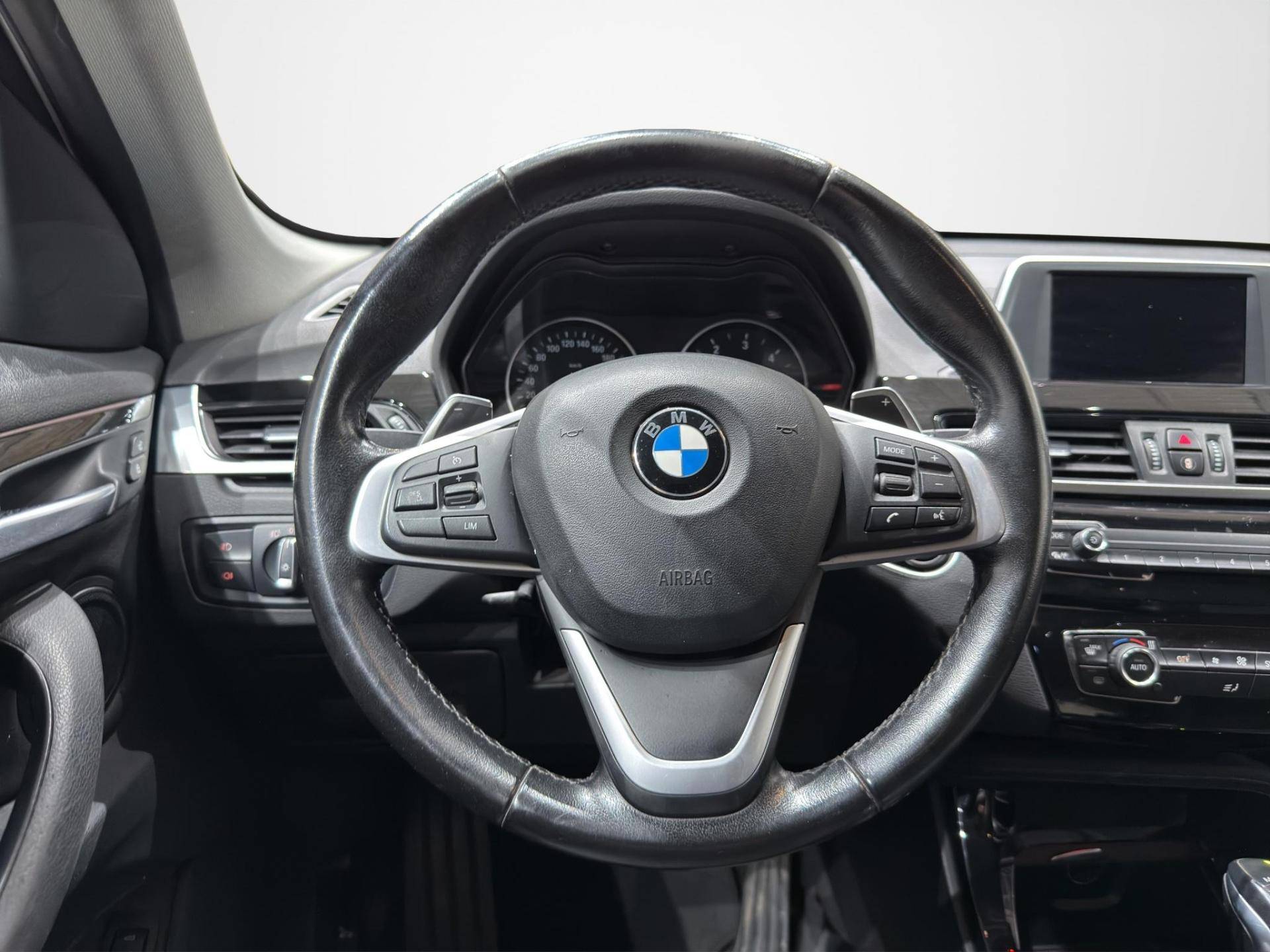 Auto Venduta - BMW X1 X1 sdrive18d xLine auto usata in pronta consegna - Brandini