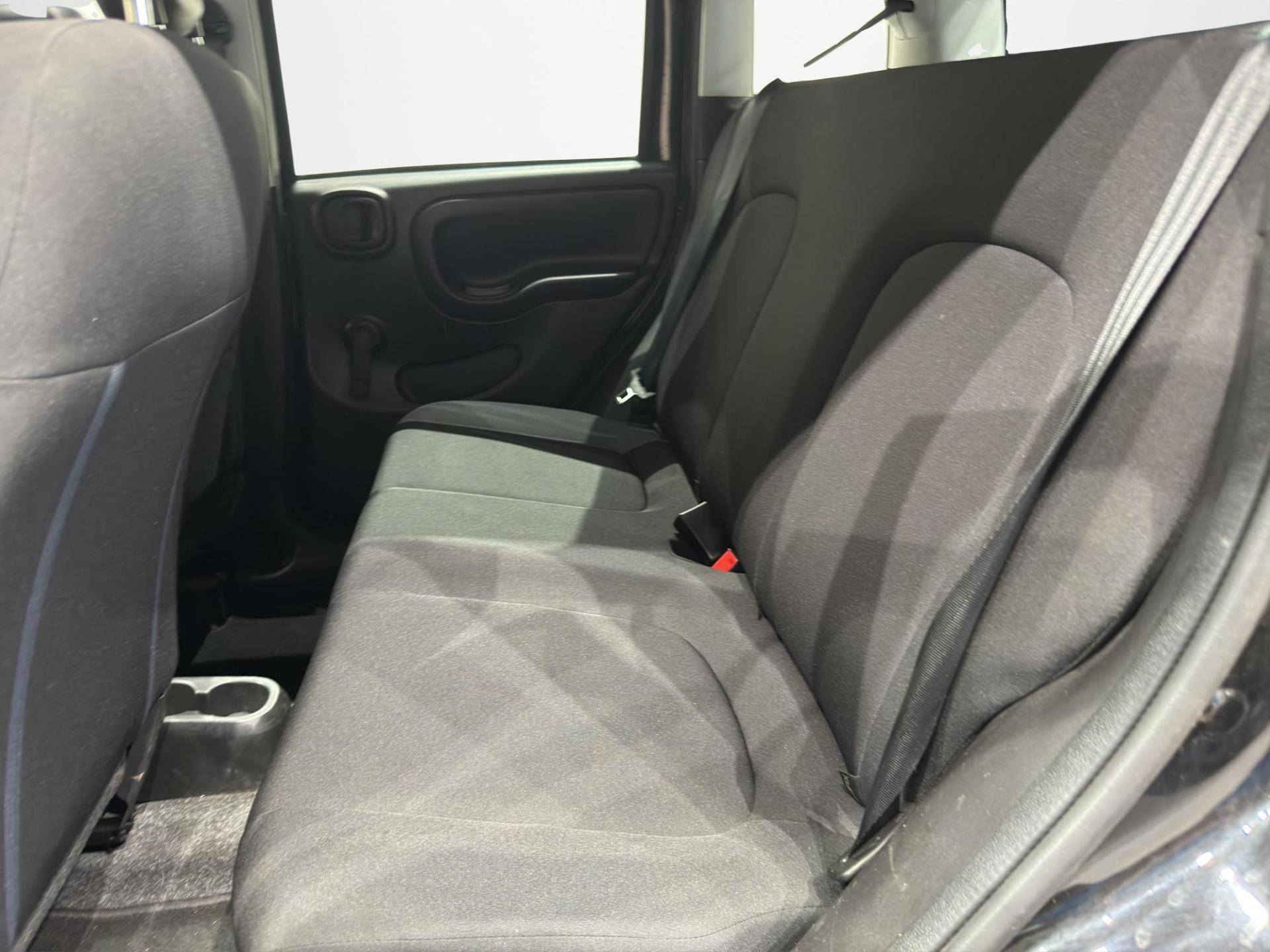 FIAT Panda Panda 1.0 firefly hybrid s&s 70cv usata in pronta consegna - Brandini