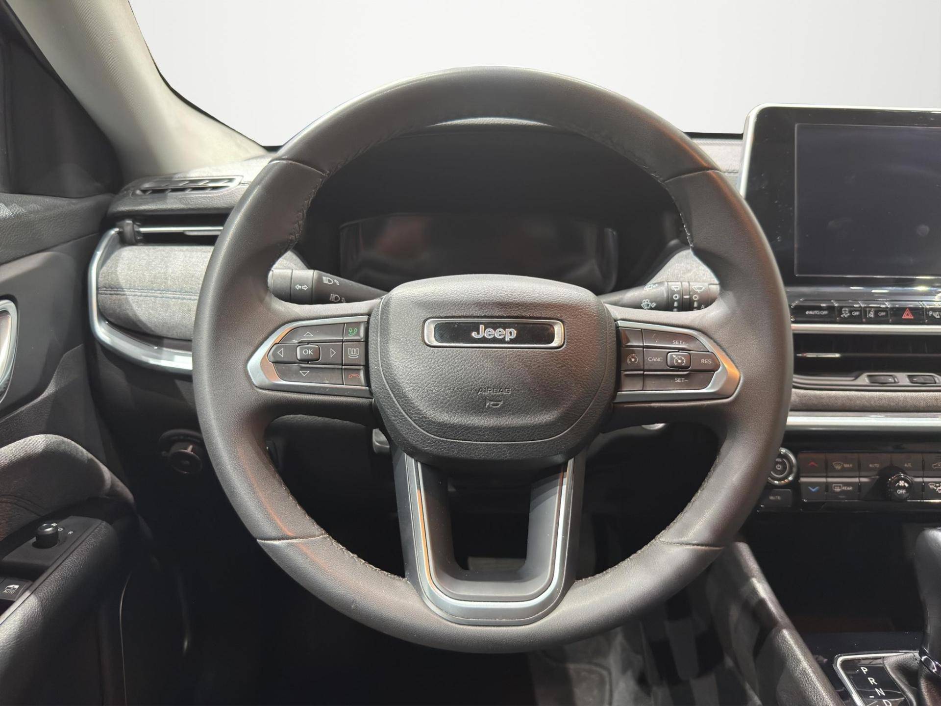 Auto Venduta - JEEP Compass Compass 1.5 turbo t4 mhev Longitude 2wd 130cv dct usata in pronta consegna - Brandini
