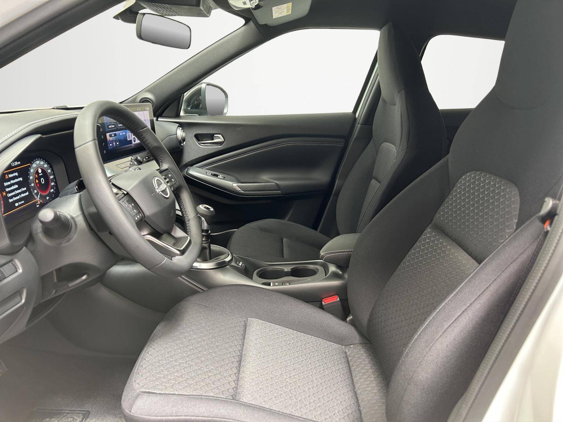 NISSAN Juke Juke 1.0 dig-t N-Connecta 114cv usata in pronta consegna - Brandini
