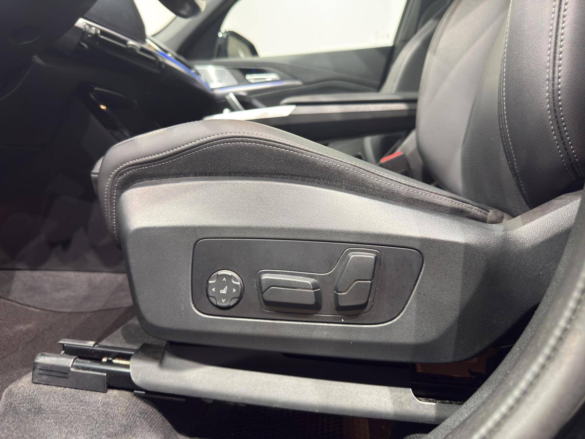 BMW X1 X1 xdrive23i mhev 48V MSport auto usata in pronta consegna - Brandini