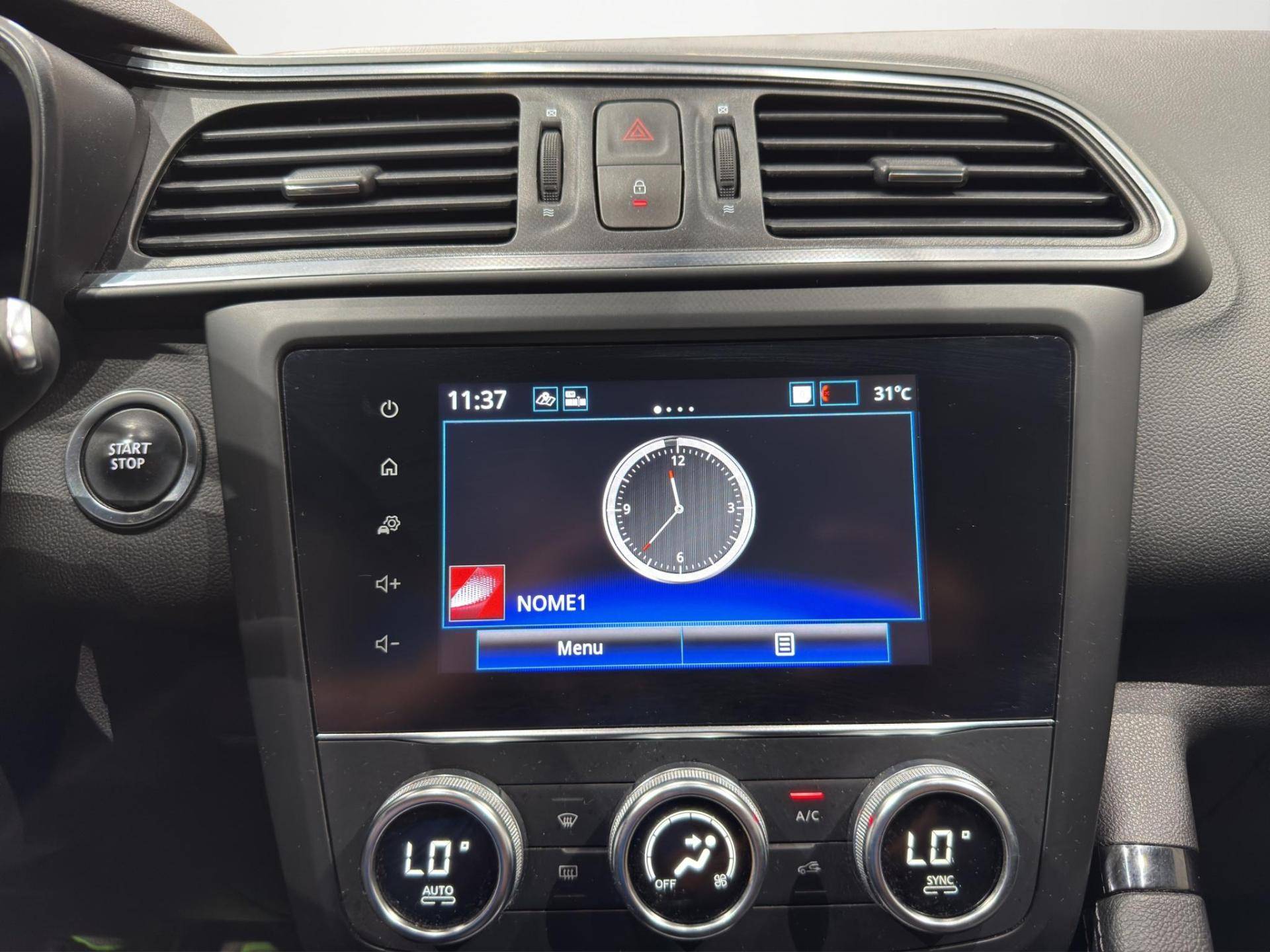 Auto Venduta - RENAULT Kadjar Kadjar 1.5 blue dci Sport Edition 115cv usata in pronta consegna - Brandini