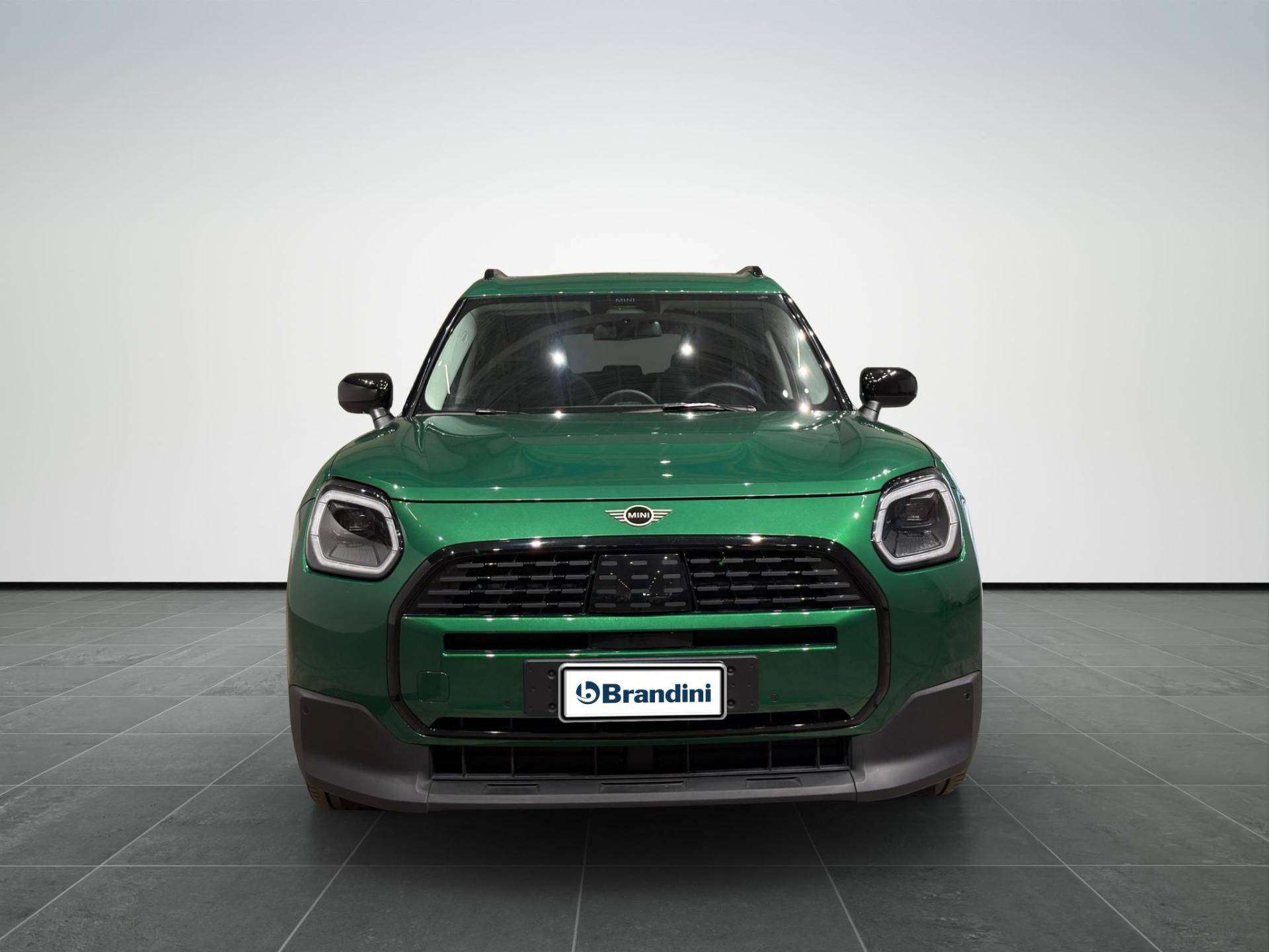 MINI Mini Countryman Mini Countryman 2.0 48V D Classic auto usata in pronta consegna - Brandini