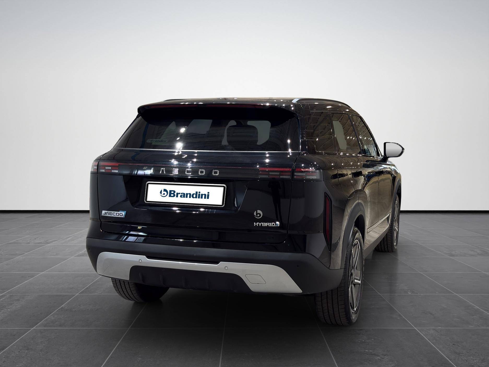 Auto Venduta - JAECOO JAECOO 7 Jaecoo 7 Super Hybrid 1.5 tgdi phev Exclusive 2wd usata in pronta consegna - Brandini