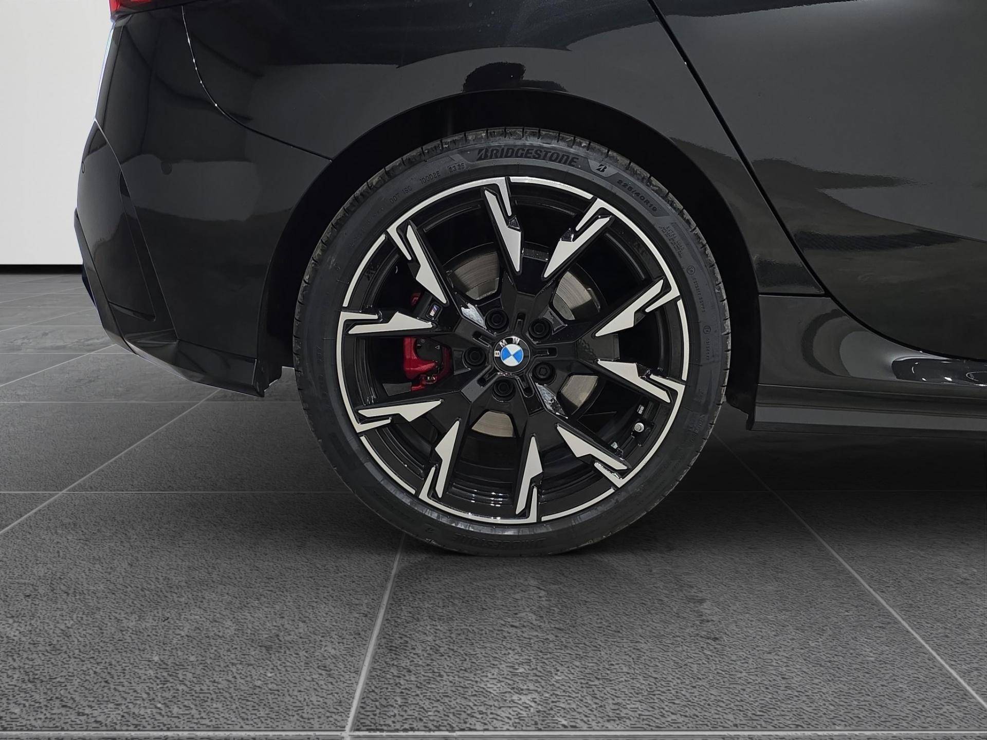 BMW Serie 1 120d 48V auto usata in pronta consegna - Brandini
