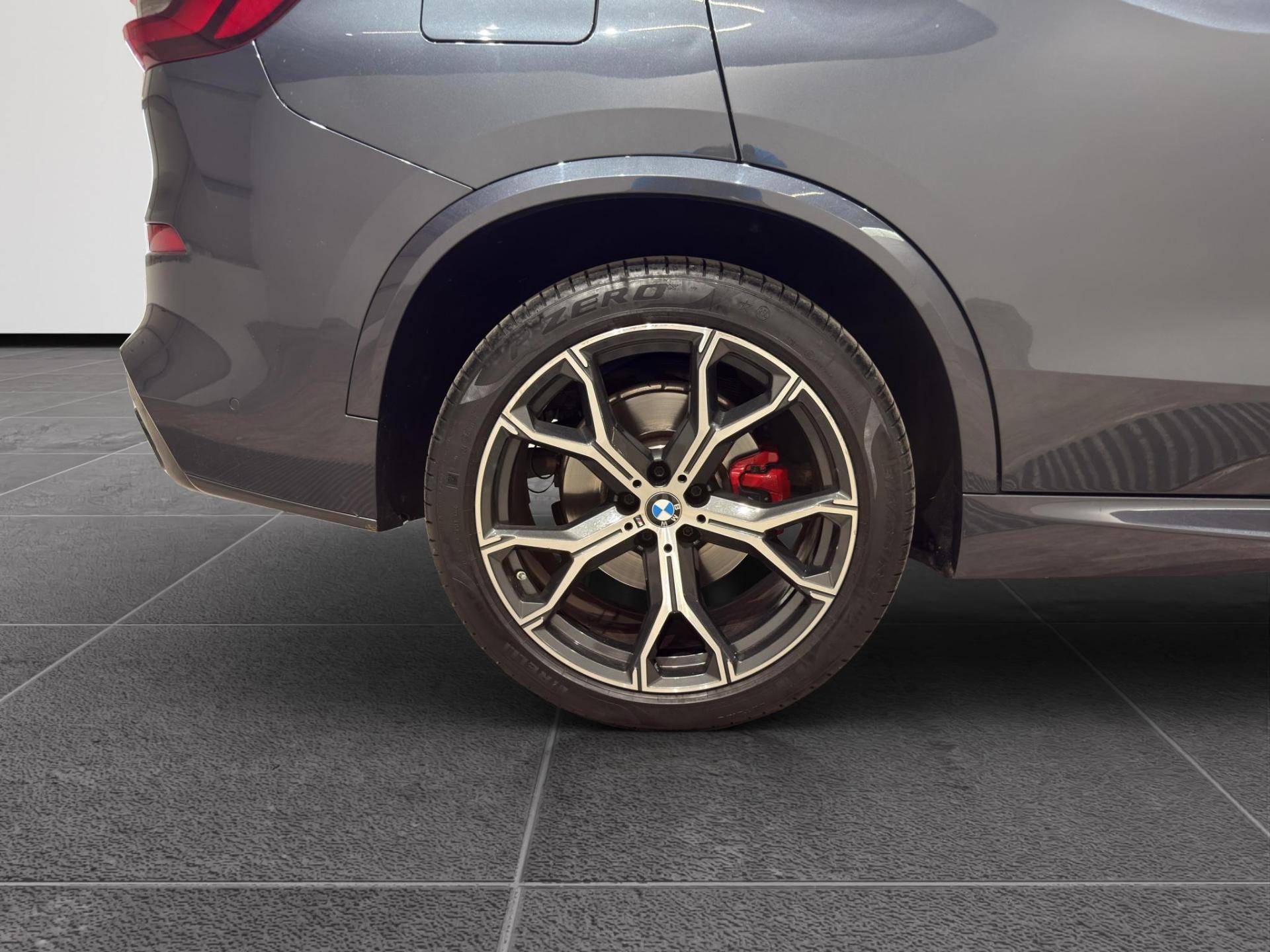 BMW X5 X5 xdrive25d Msport auto usata in pronta consegna - Brandini