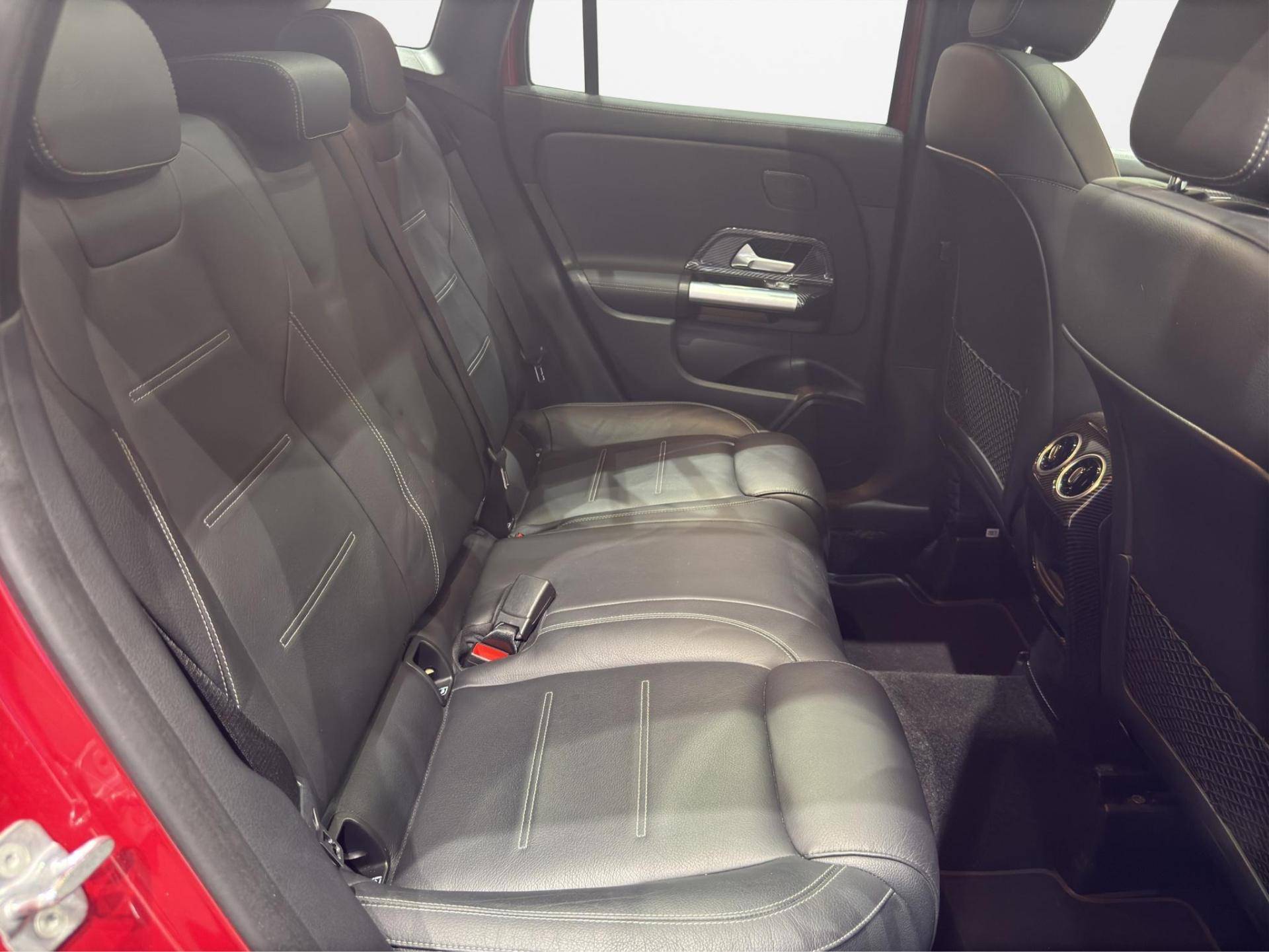 MERCEDES GLA GLA 200 d AMG Line Premium Plus auto usata in pronta consegna - Brandini