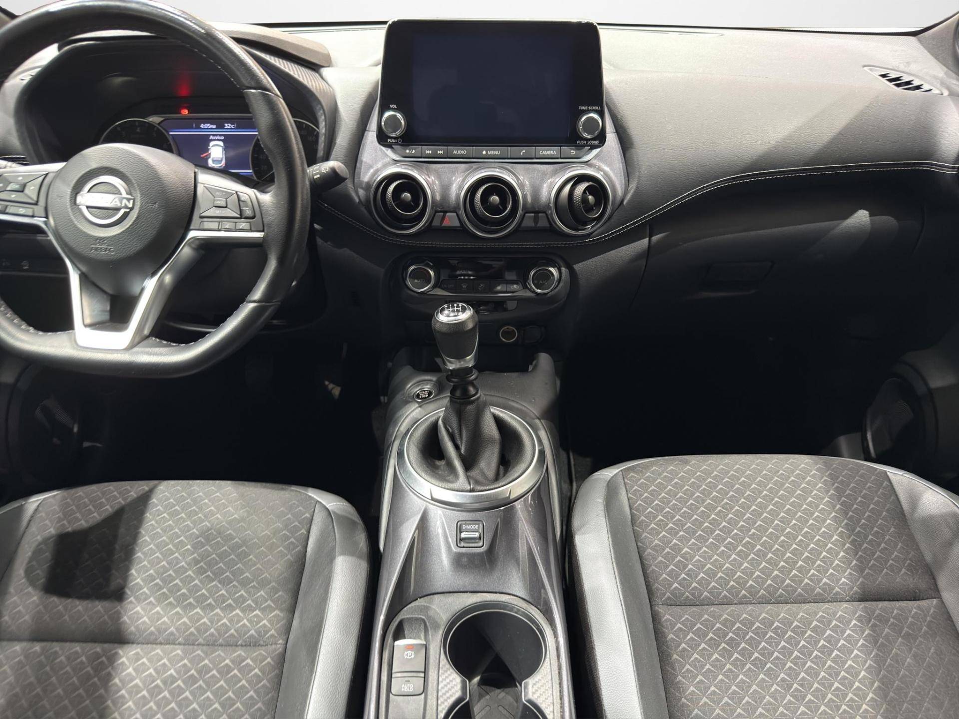 Auto Venduta - NISSAN Juke Juke 1.0 dig-t N-Connecta 114cv usata in pronta consegna - Brandini