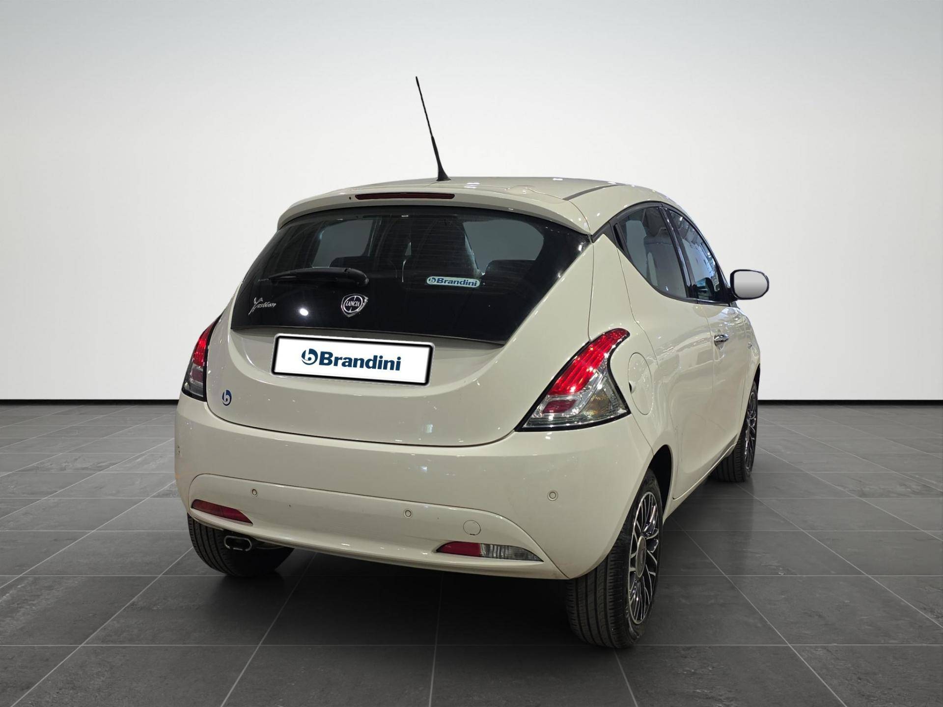 Auto Venduta - LANCIA Ypsilon Ypsilon 1.2 Gold s&s 69cv my19 usata in pronta consegna - Brandini