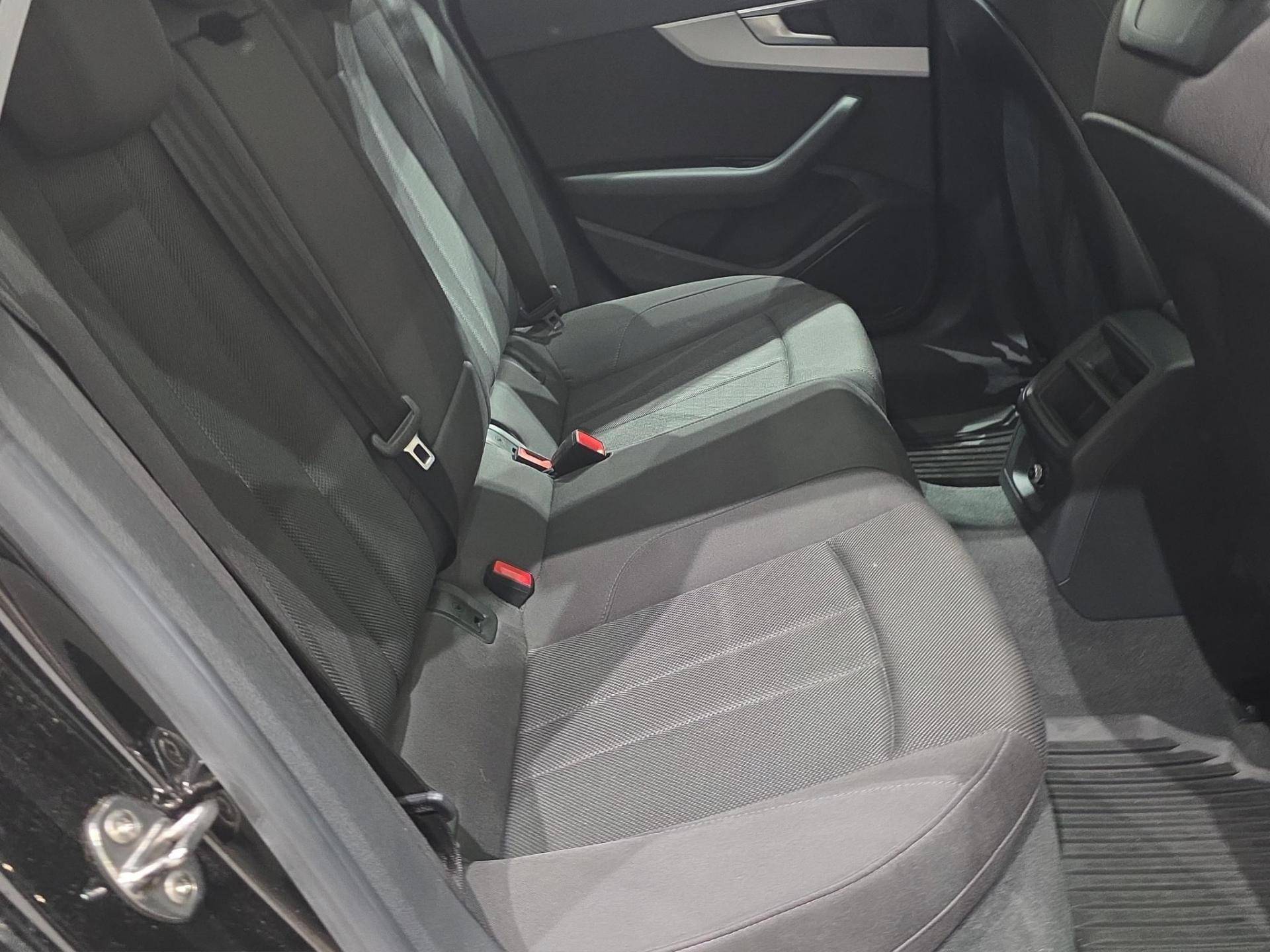Auto Venduta - AUDI A5 A5 Sportback 40 2.0 tdi Business Sport 190cv s-tronic usata in pronta consegna - Brandini