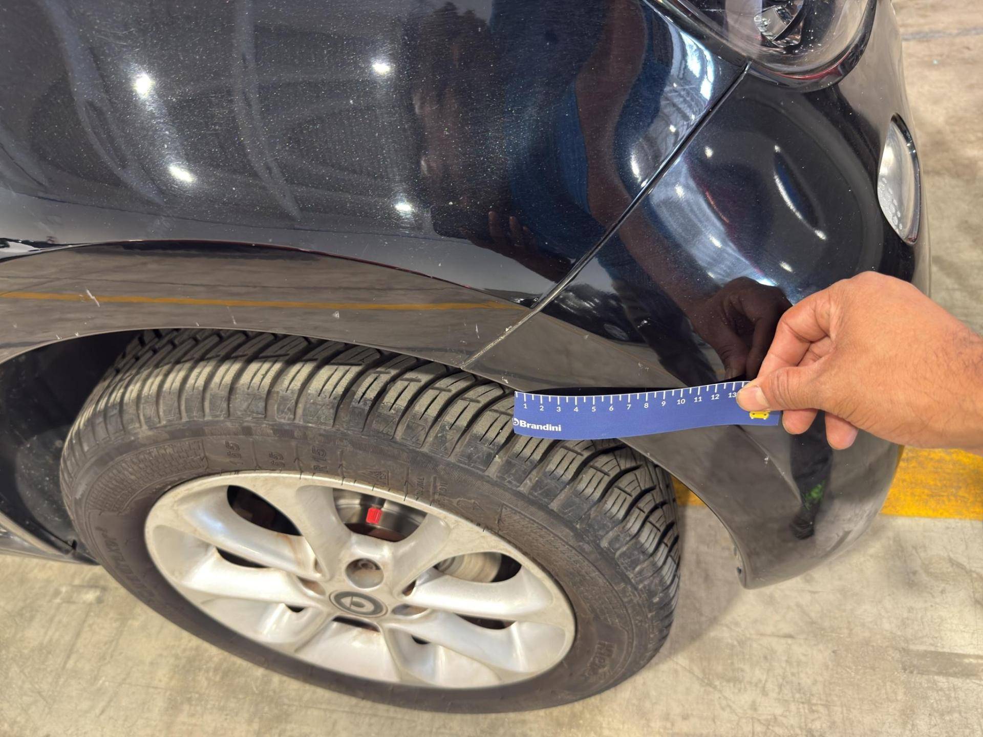 SMART Forfour Forfour 1.0 Youngster 61cv usata in pronta consegna - Brandini