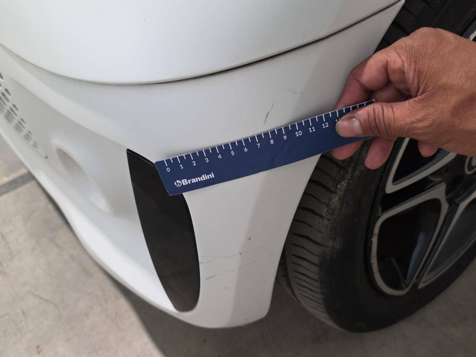 SMART Fortwo Fortwo eq Prime 4,6kW usata in pronta consegna - Brandini