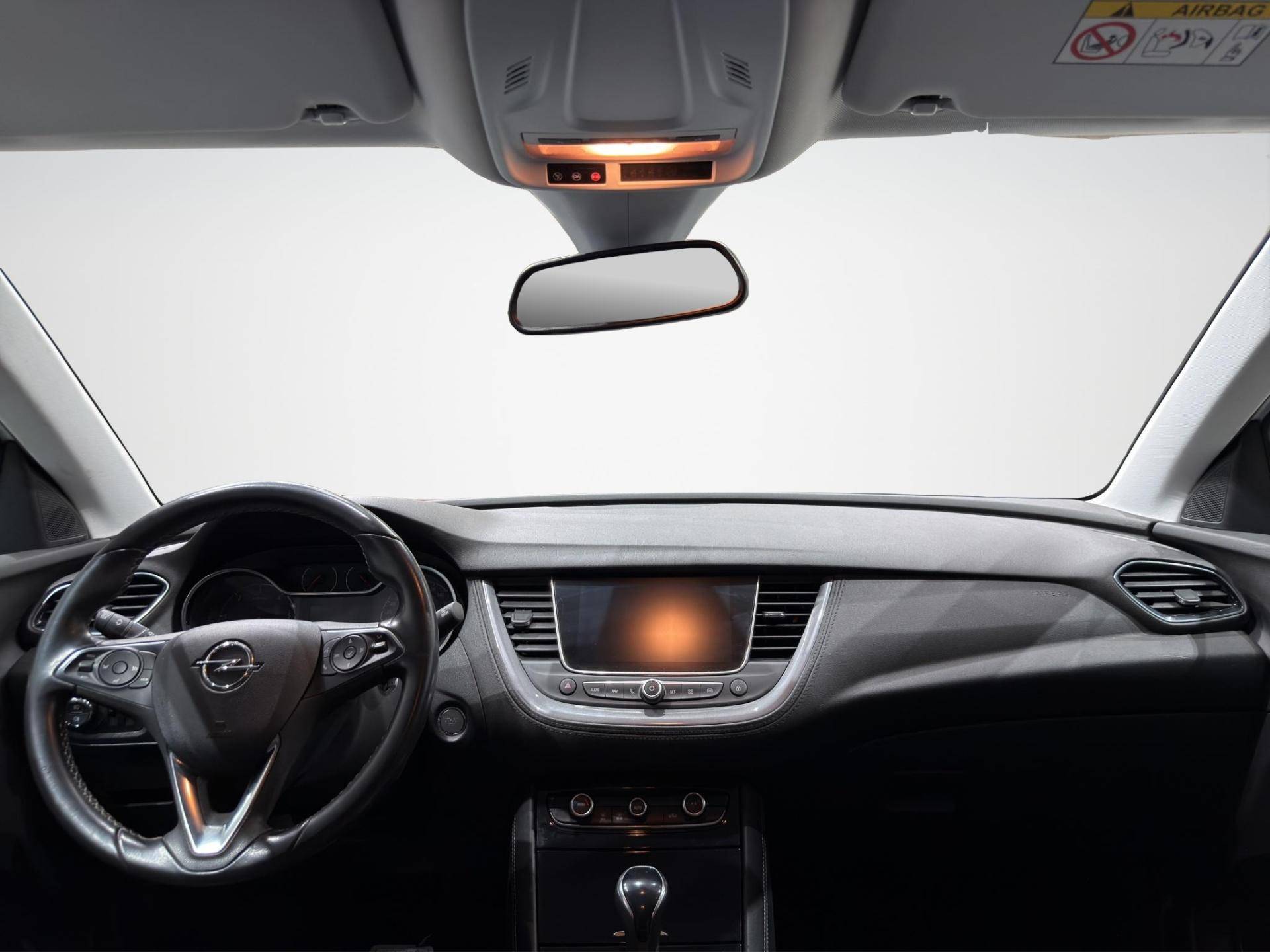 OPEL Grandland X Grandland X 2.0 ecotec Innovation s&s 177cv at8 usata in pronta consegna - Brandini