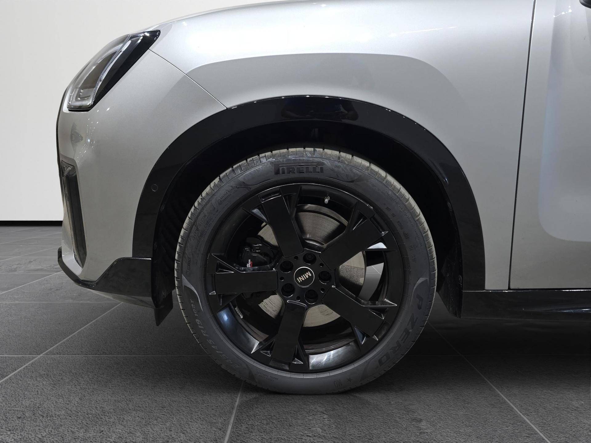 MINI Mini Countryman Mini Countryman 1.5 48V C JCW auto usata in pronta consegna - Brandini