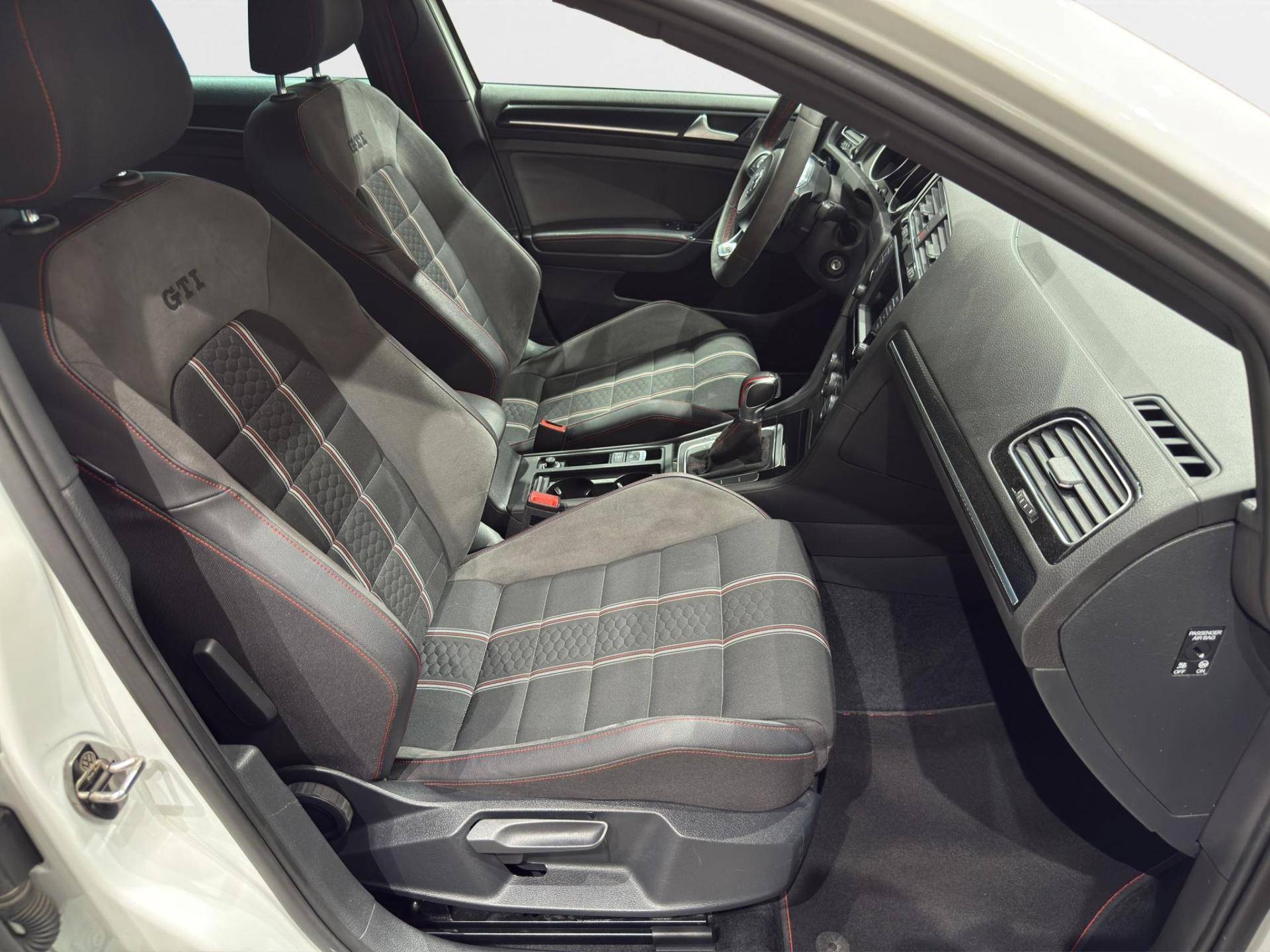 VOLKSWAGEN Golf Golf 2.0 tsi Gti Clubsport 5p dsg usata in pronta consegna - Brandini