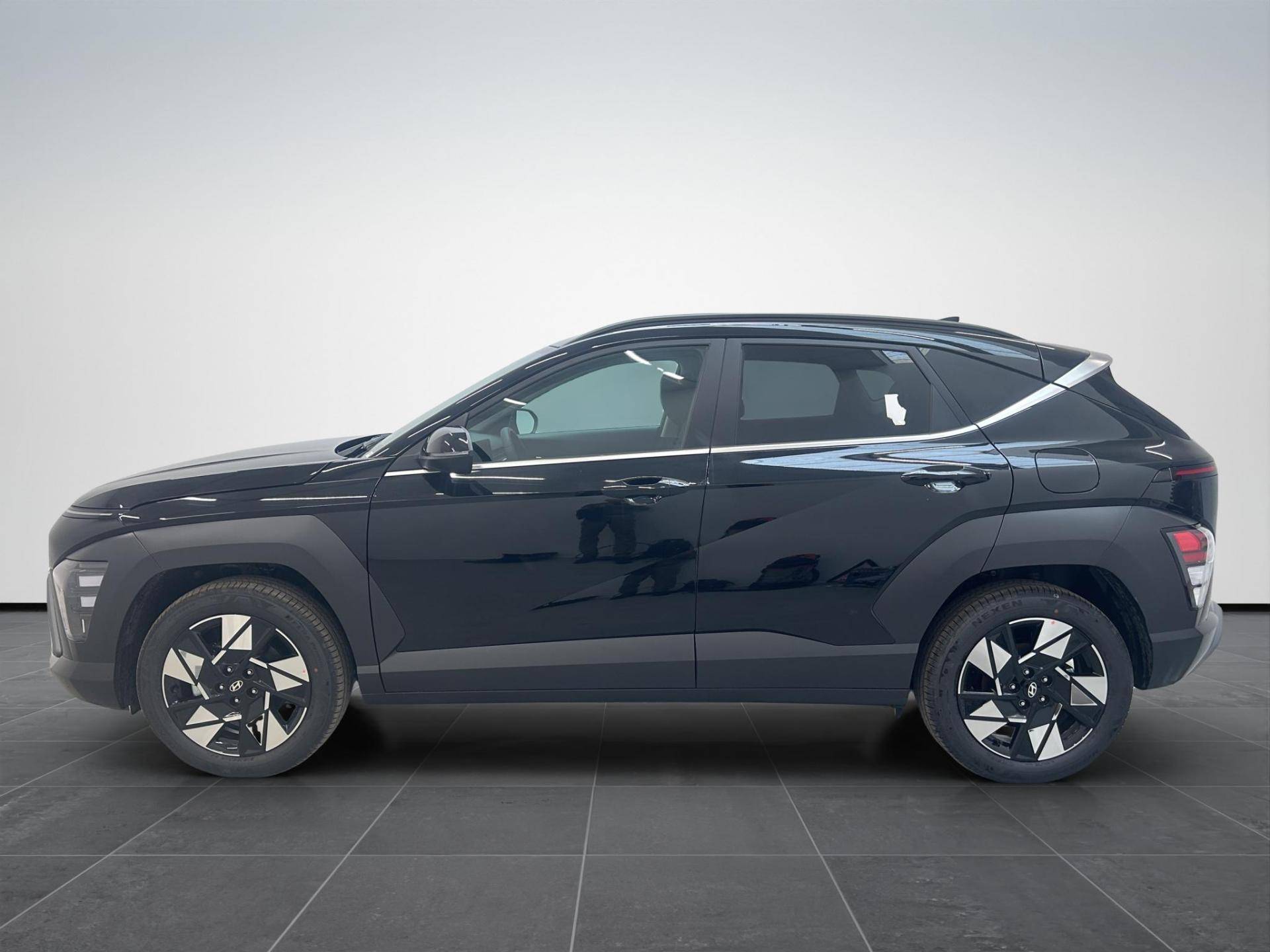 Auto Venduta - HYUNDAI Kona Kona 1.6 gdi hev Business 2wd 138cv dct usata in pronta consegna - Brandini