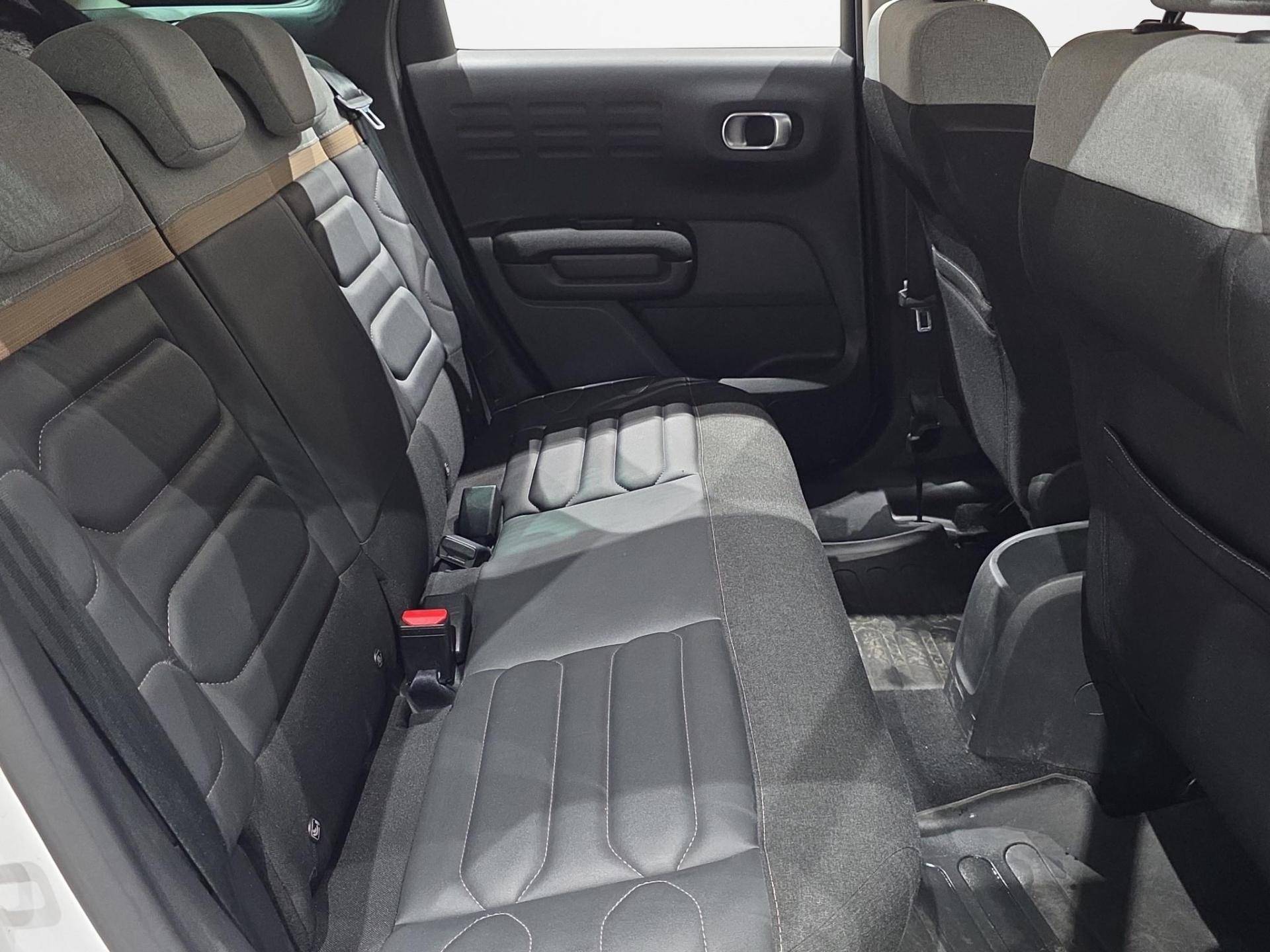 CITROEN C3 Aircross C3 Aircross 1.5 bluehdi Shine s&s 110cv usata in pronta consegna - Brandini