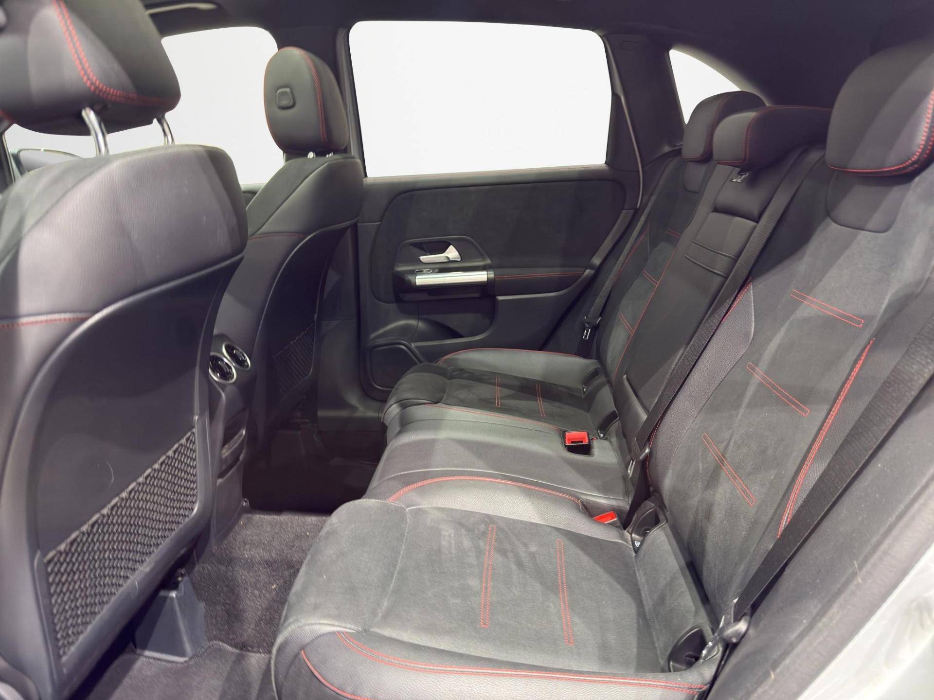 Auto Venduta - MERCEDES Classe B B 200 Premium auto usata in pronta consegna - Brandini