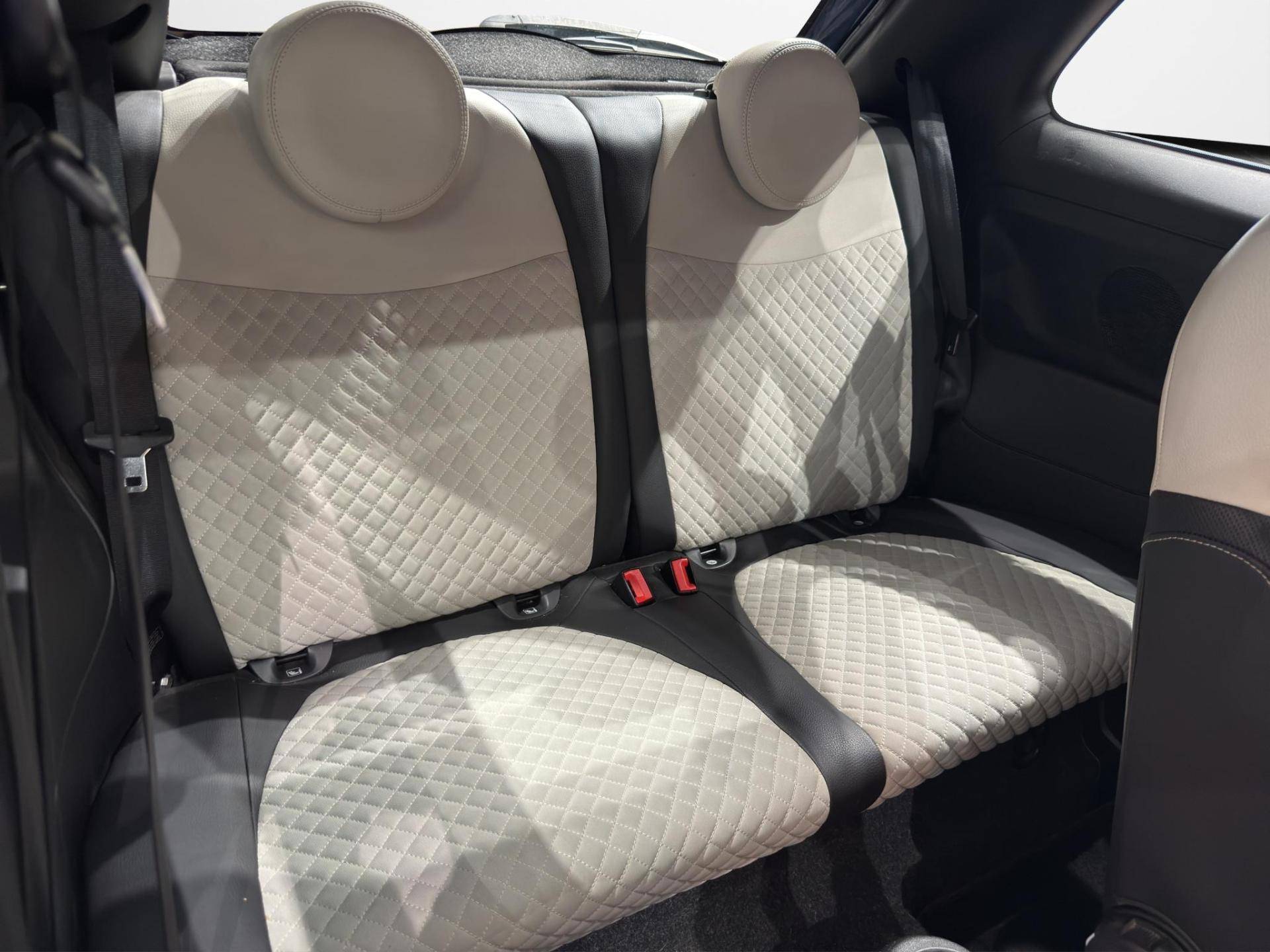 Auto Venduta - FIAT 500X 500 1.0 hybrid Dolcevita 70cv usata in pronta consegna - Brandini