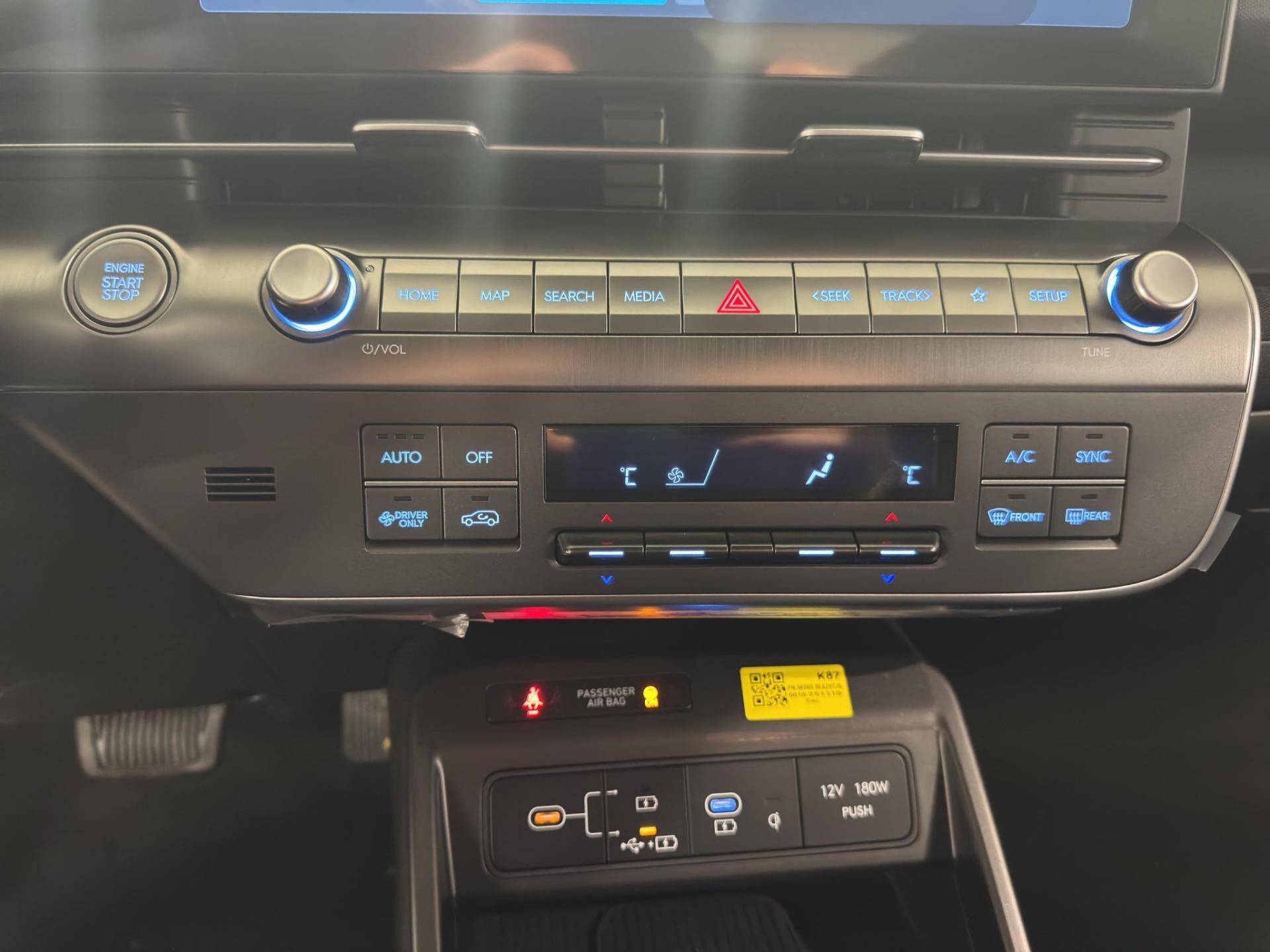 Auto Venduta - HYUNDAI Kona Kona 1.6 gdi hev Business 2wd 138cv dct usata in pronta consegna - Brandini