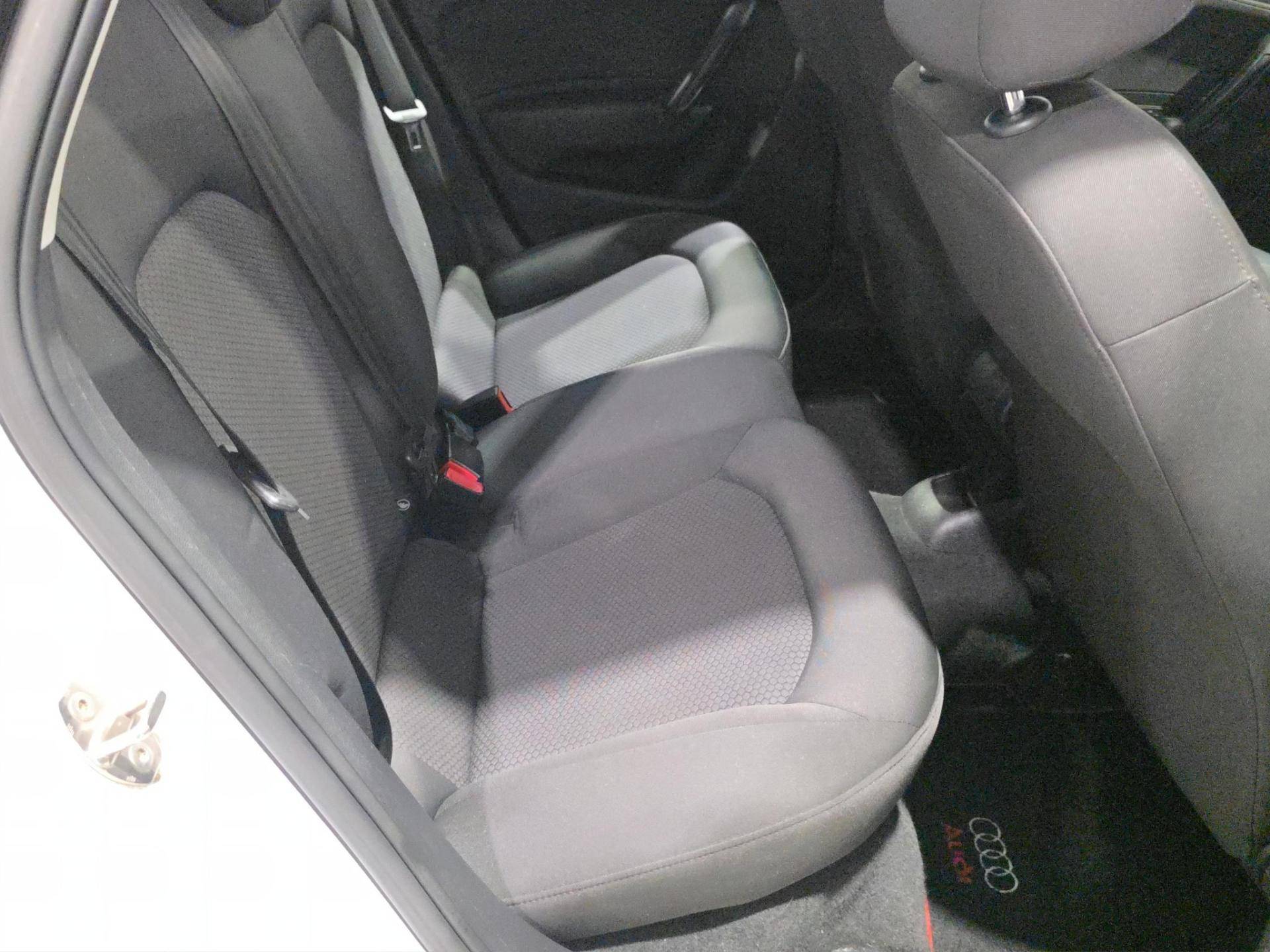 Auto Venduta - AUDI A1 A1 Sportback 1.2 tfsi S Line Edition usata in pronta consegna - Brandini