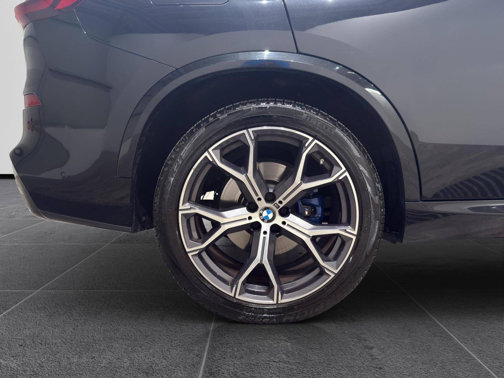 BMW X5 X5 xdrive25d Msport auto usata in pronta consegna - Brandini