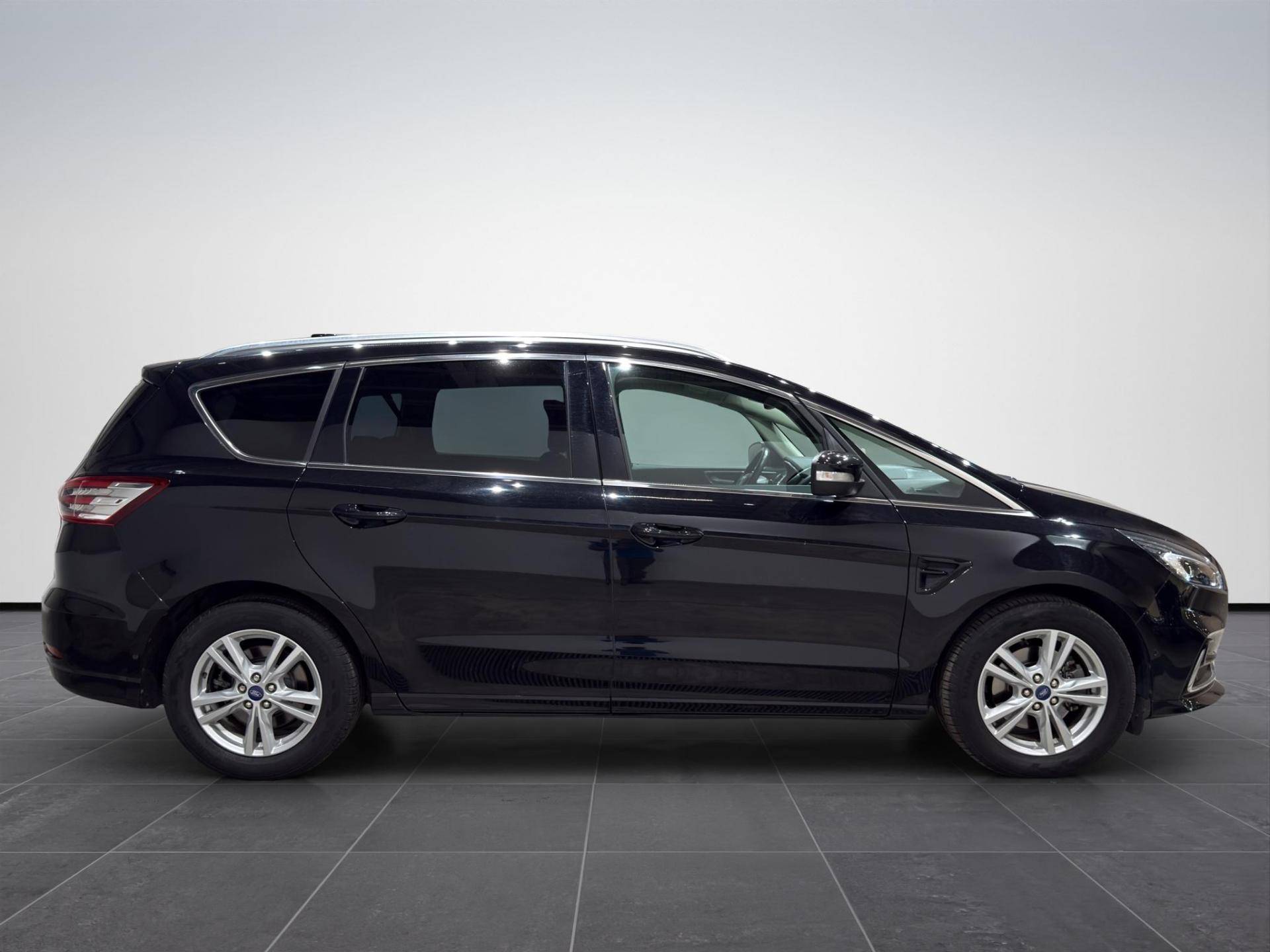 FORD S-Max S-Max 2.0 ecoblue Titanium Business s&s 150cv my20 usata in pronta consegna - Brandini