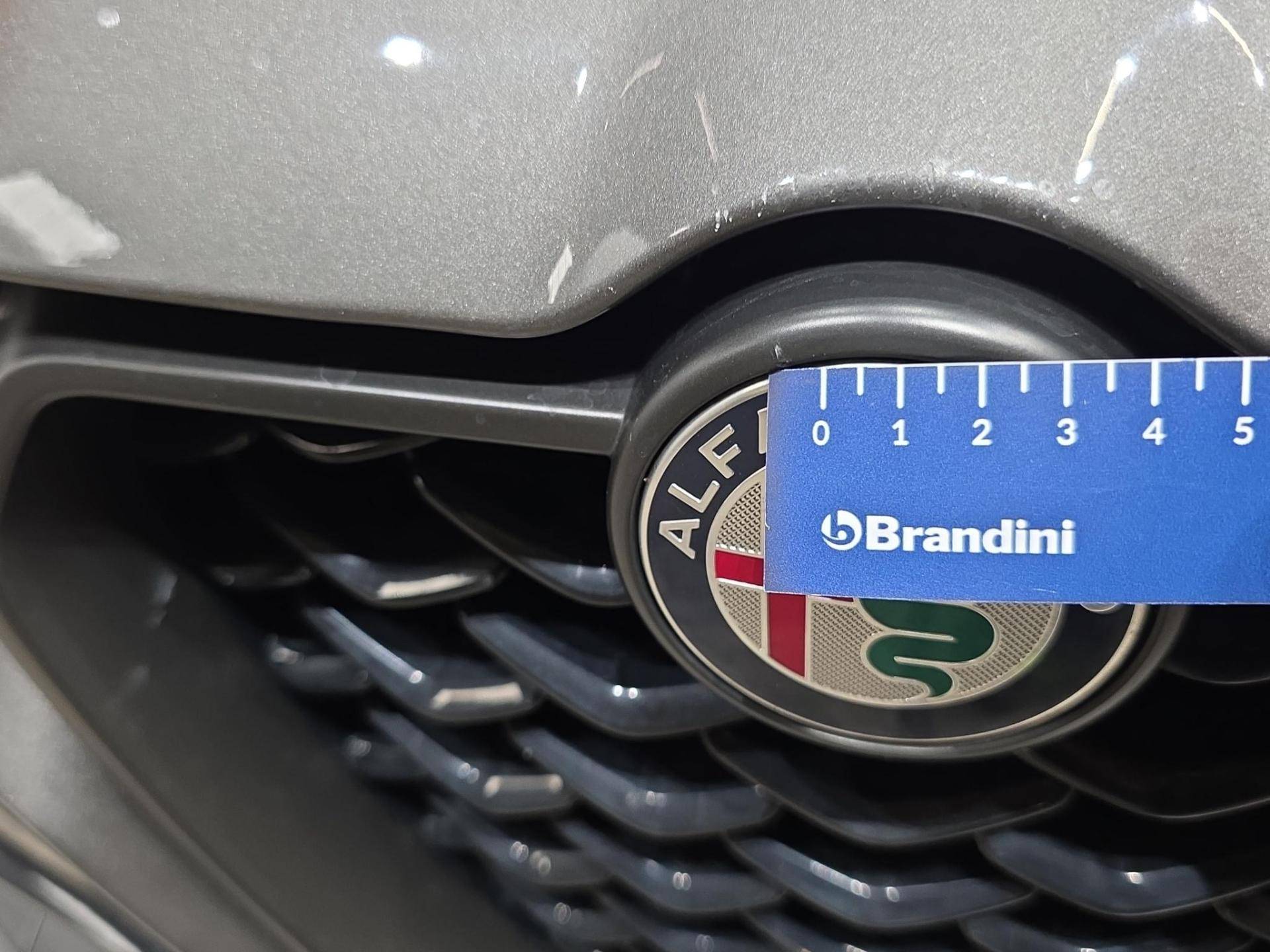 Auto Venduta - ALFA ROMEO Tonale Tonale 1.5 hybrid Speciale 130cv ddct7 usata in pronta consegna - Brandini