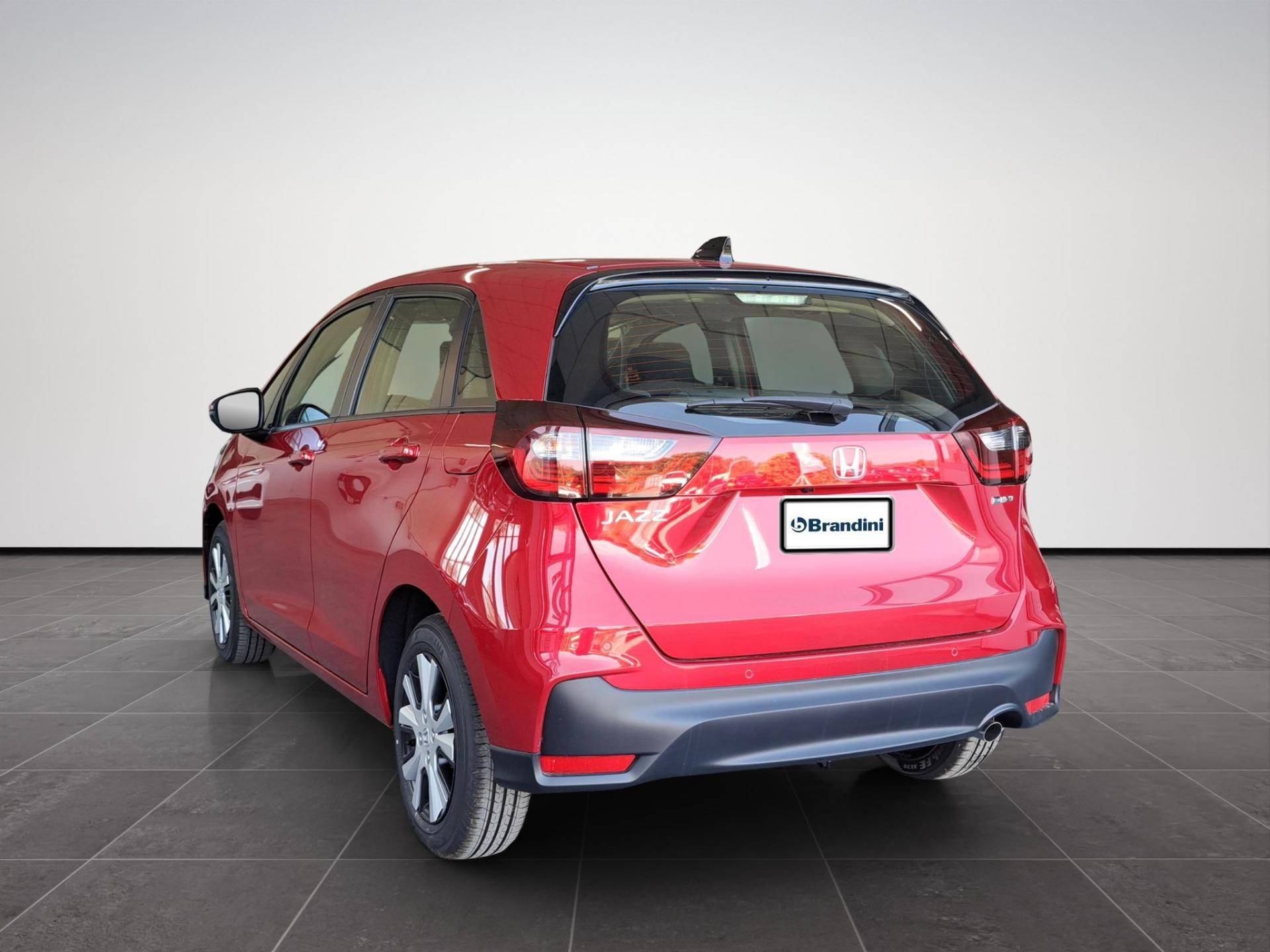 HONDA Jazz Jazz 1.5 Elegance MY2027 usata in pronta consegna - Brandini