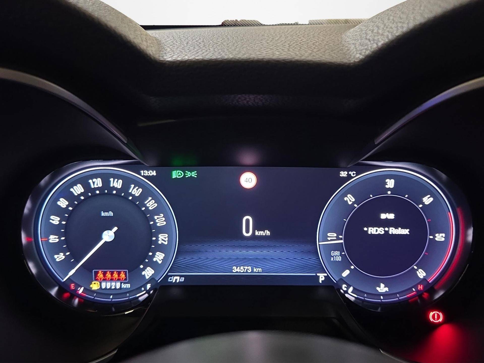 Auto Venduta - ALFA ROMEO Stelvio Stelvio 2.2 t Veloce Q4 210cv auto usata in pronta consegna - Brandini