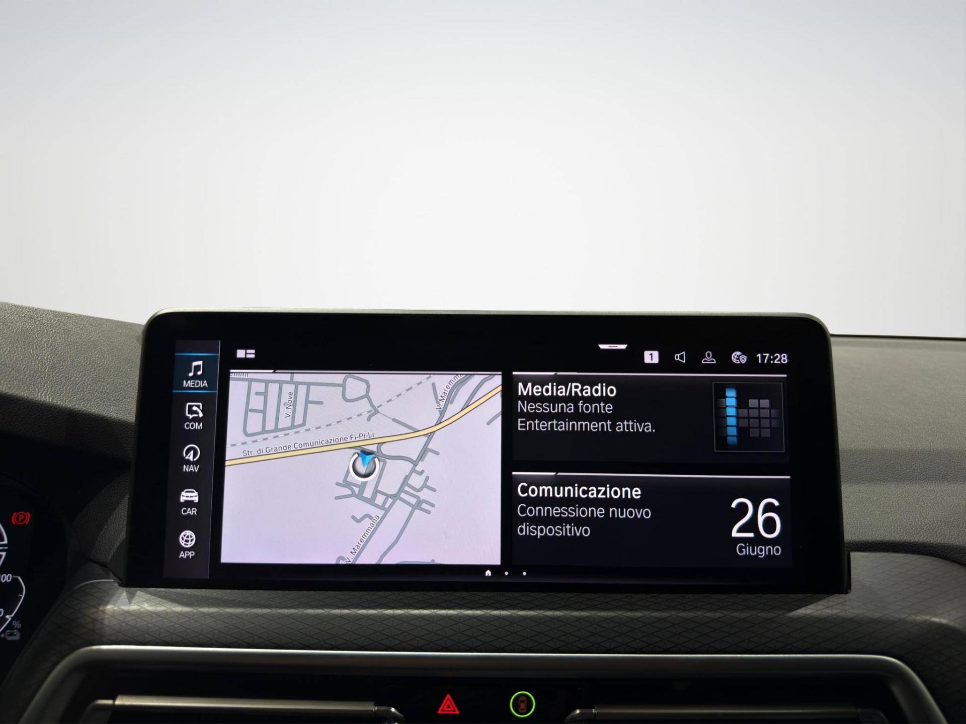 Auto Venduta - BMW X3 X3 xdrive30e Msport auto usata in pronta consegna - Brandini