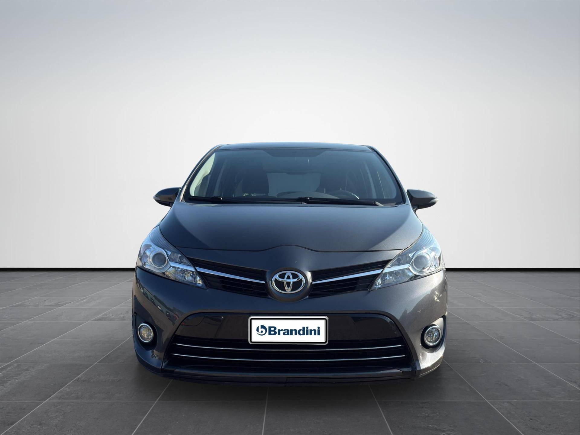 Auto Venduta - TOYOTA Verso 2013 Verso 1.6 d-4d Business 5p.ti mt usata in pronta consegna - Brandini