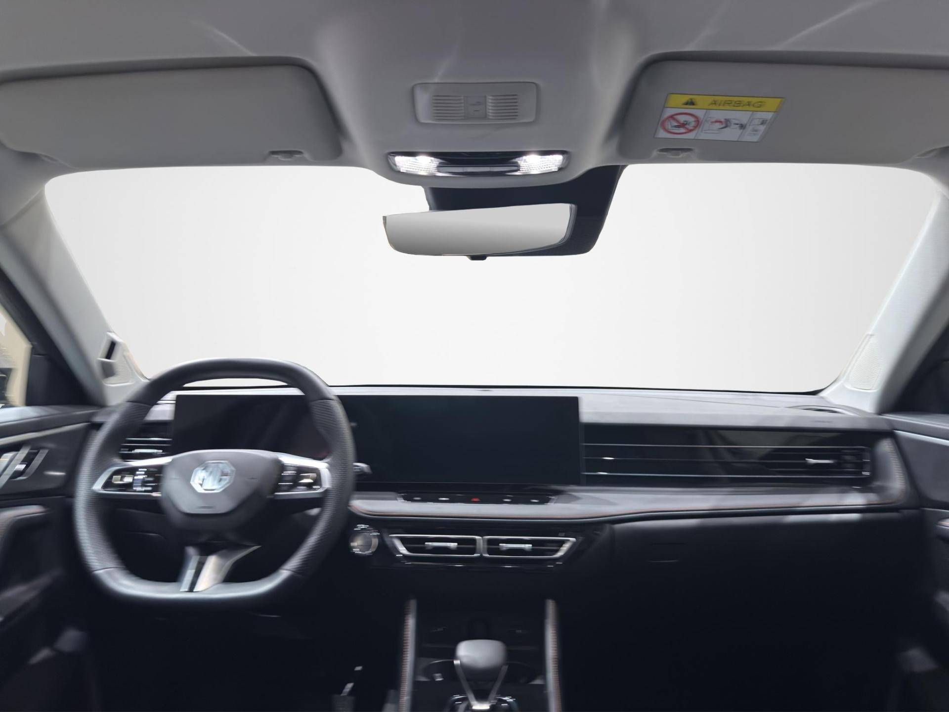 MG HS HS 1.5 phev Luxury auto usata in pronta consegna - Brandini