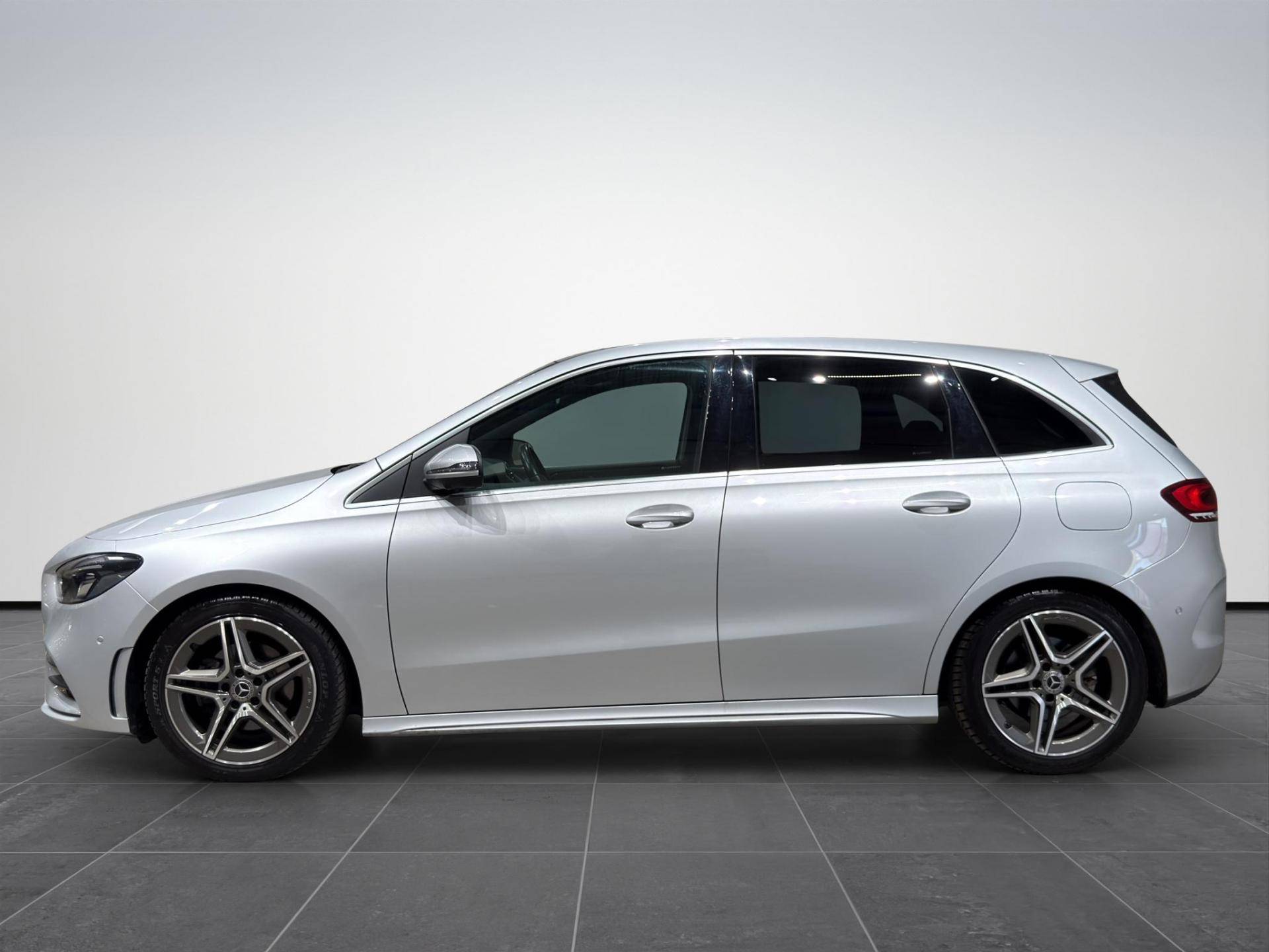 Auto Venduta - MERCEDES Classe B B 200 Premium auto usata in pronta consegna - Brandini