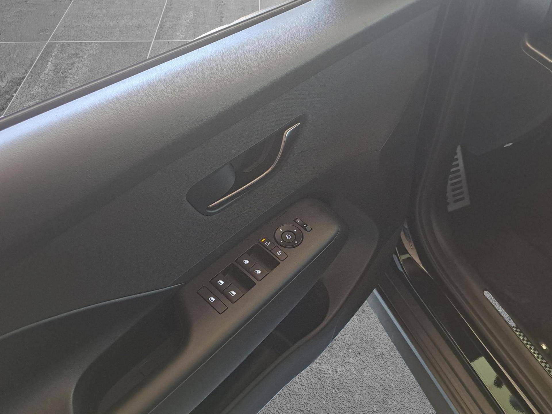 Auto Venduta - HYUNDAI Kona Kona 1.6 gdi hev NLine 2wd 138cv dct usata in pronta consegna - Brandini