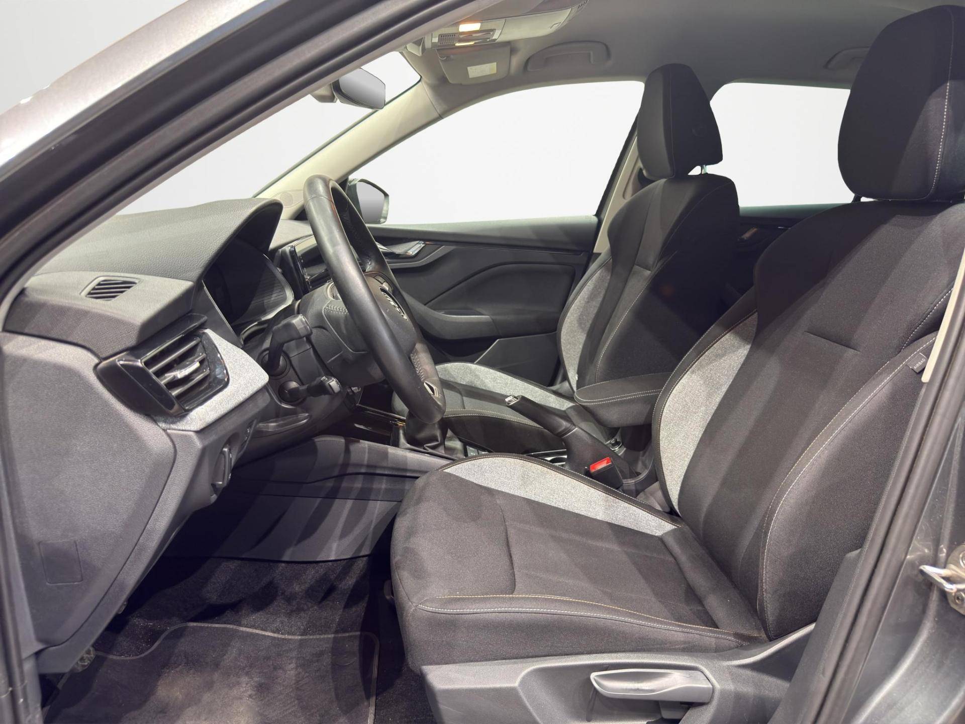 SKODA Kamiq 2024 Kamiq 1.0 tsi Black Dots 115cv usata in pronta consegna - Brandini