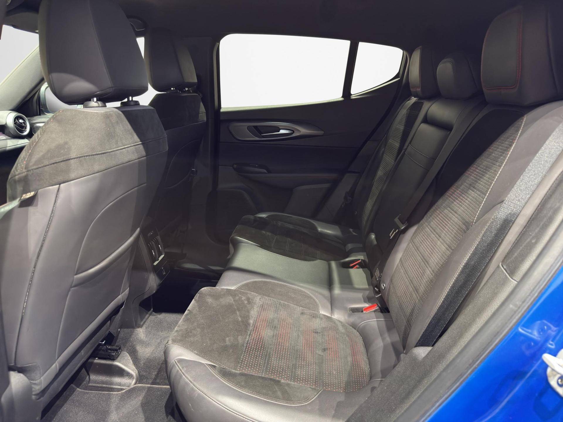 ALFA ROMEO Tonale Tonale 1.5 hybrid Speciale 130cv ddct7 usata in pronta consegna - Brandini