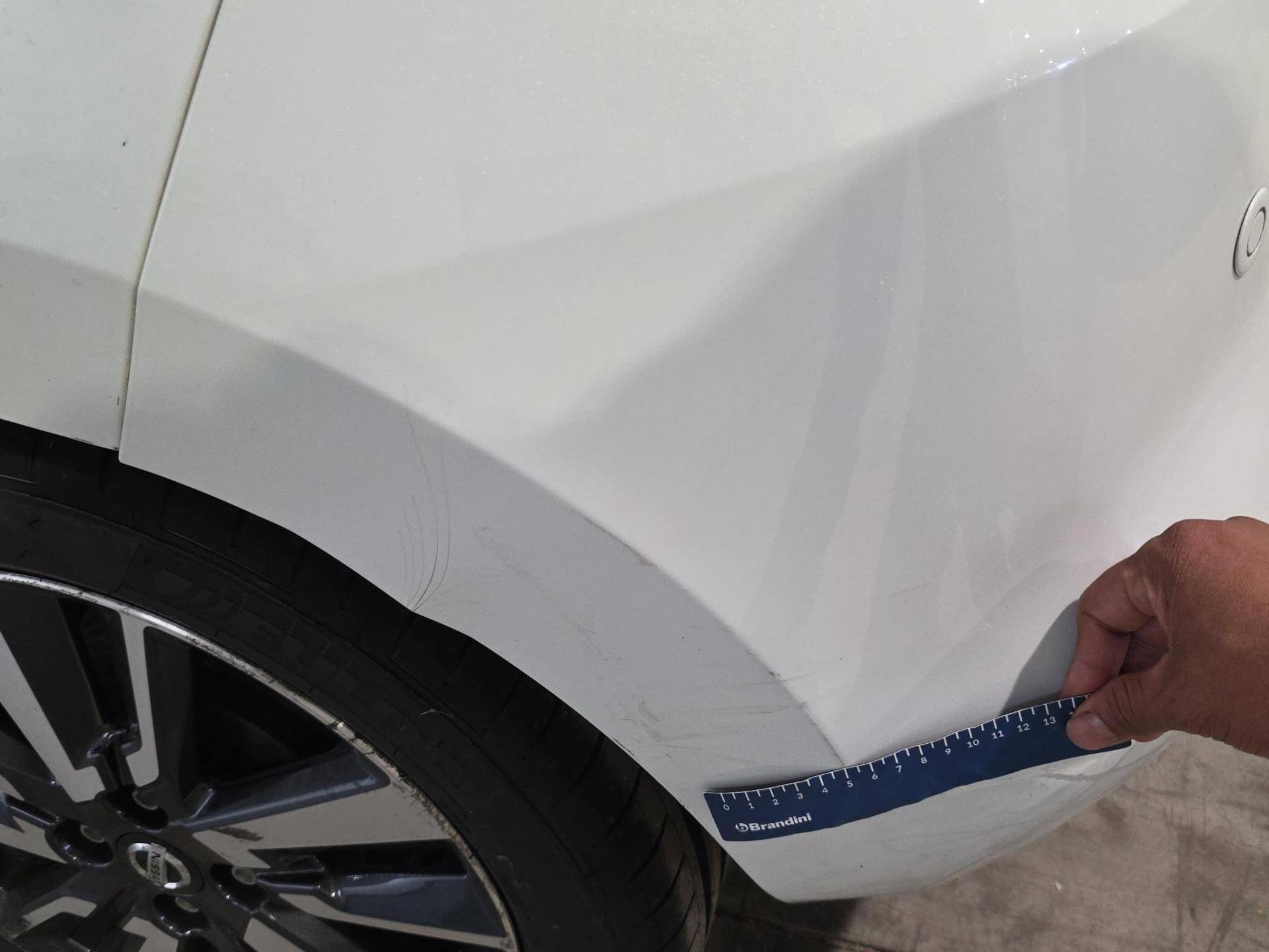 NISSAN Micra  1.5 dci 8v 5 porte n-connecta usata in pronta consegna - Brandini