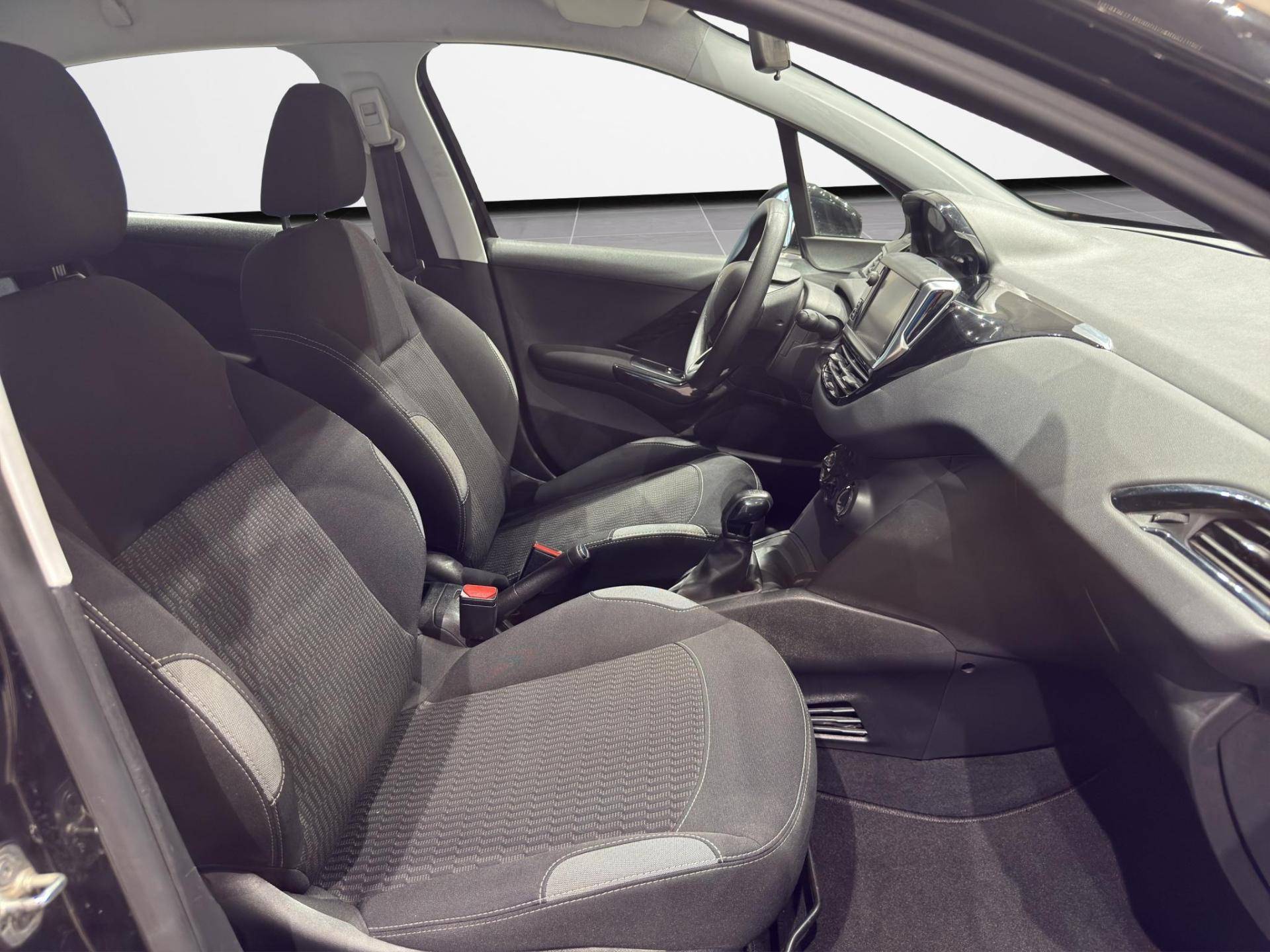 PEUGEOT 208 208 1.2 puretech Active gpl 82cv 5p usata in pronta consegna - Brandini