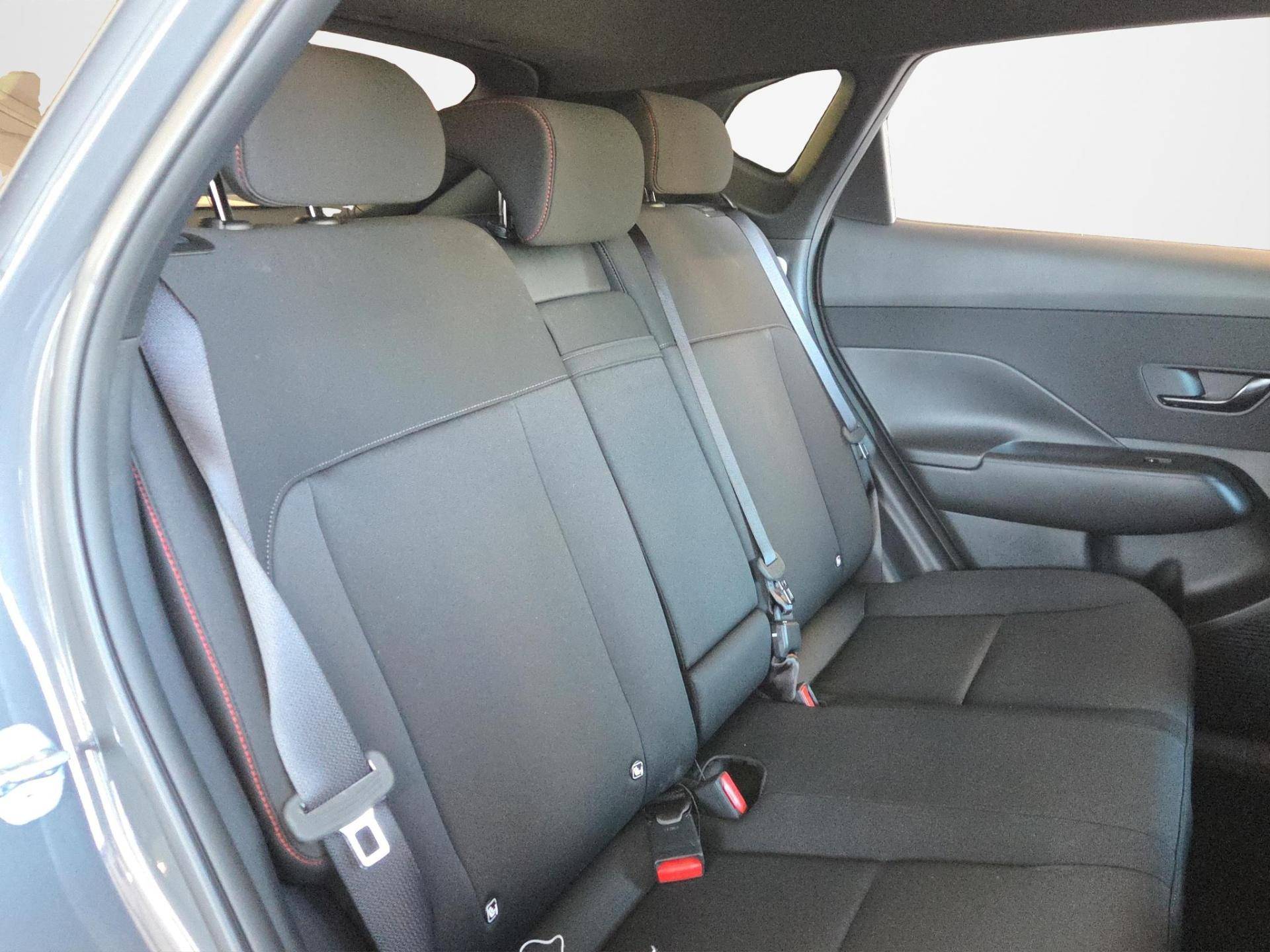 Auto Venduta - HYUNDAI Kona Kona 1.6 gdi hev NLine 2wd 138cv dct usata in pronta consegna - Brandini