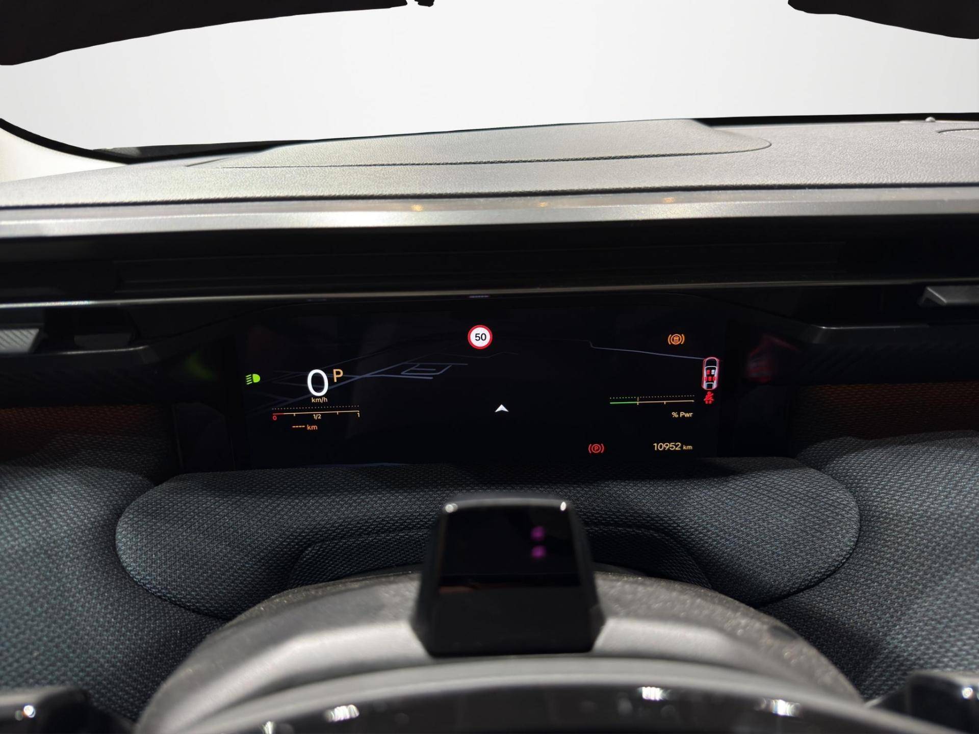 CITROEN Nuovo C5 Aircross C5 Aircross 1.2 hybrid Max 145cv auto usata in pronta consegna - Brandini