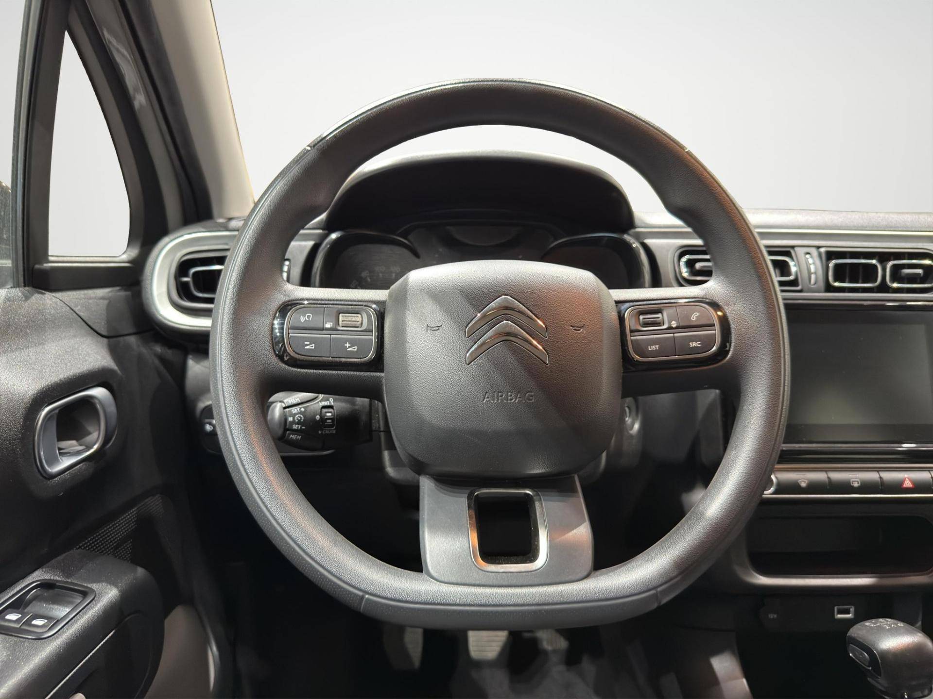 CITROEN C3 C3 1.5 bluehdi C-Series s&s 100cv 6m usata in pronta consegna - Brandini