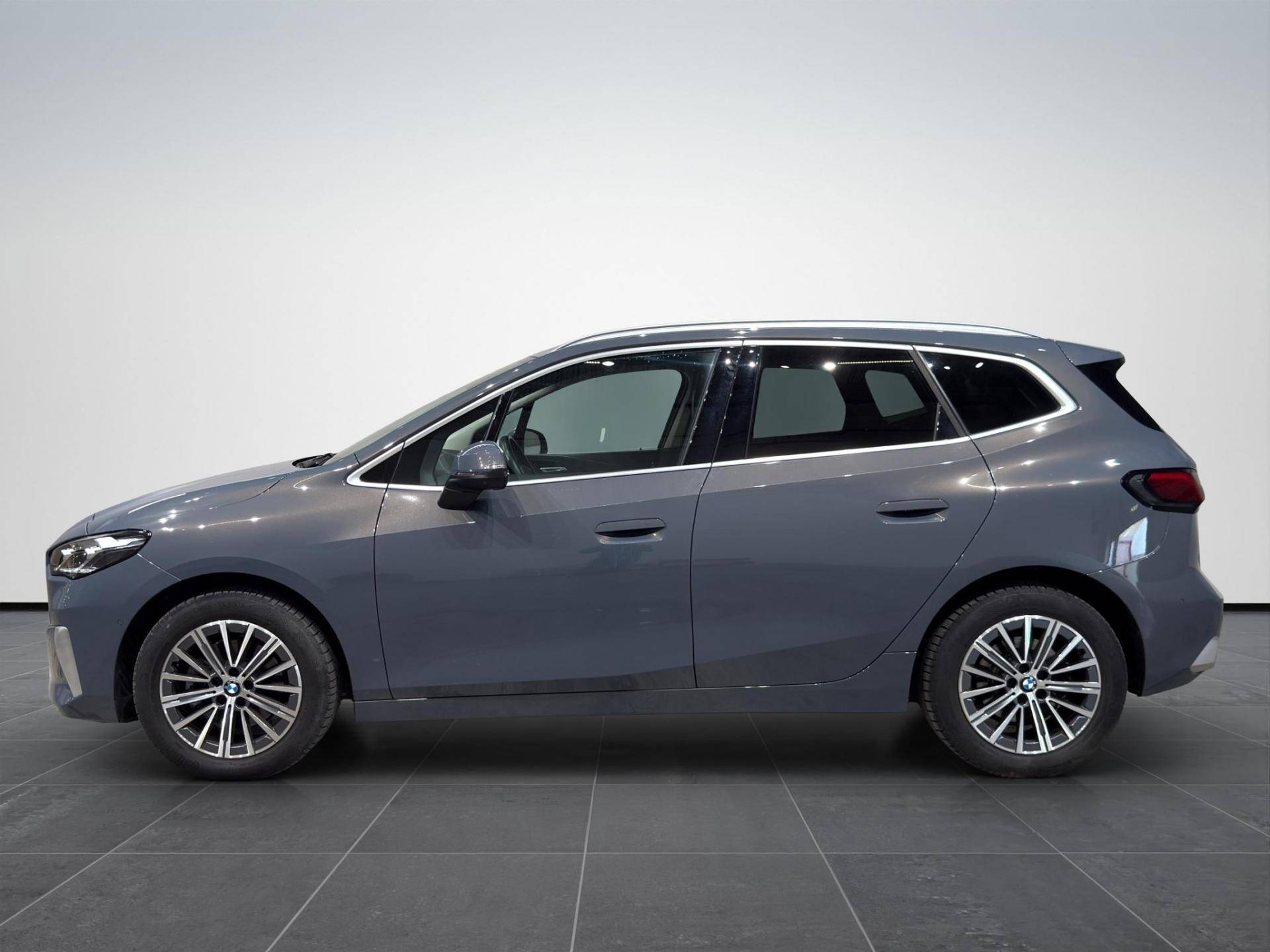 BMW Serie 2 Active Tourer 218d Active Tourer auto usata in pronta consegna - Brandini